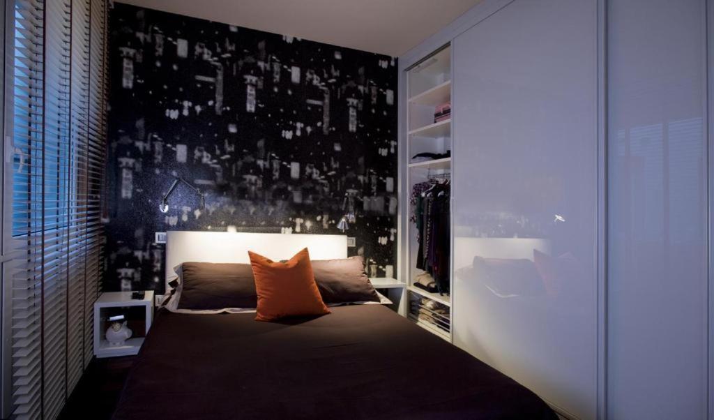 Appartamento San Jacopo Charming Firenze