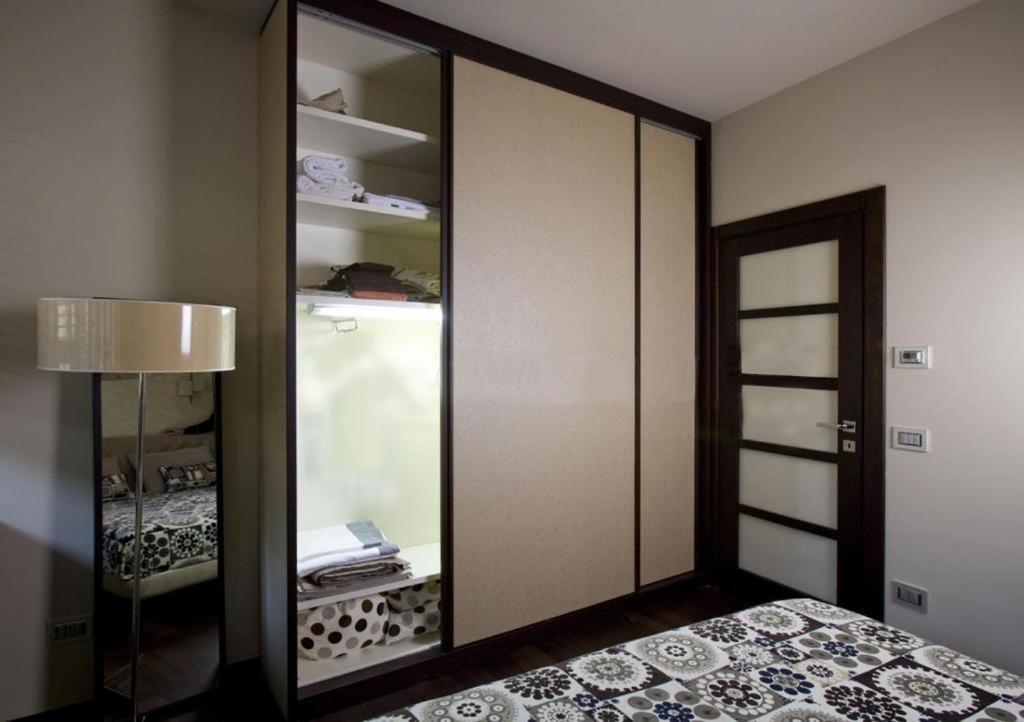 San Jacopo Charming Apartment