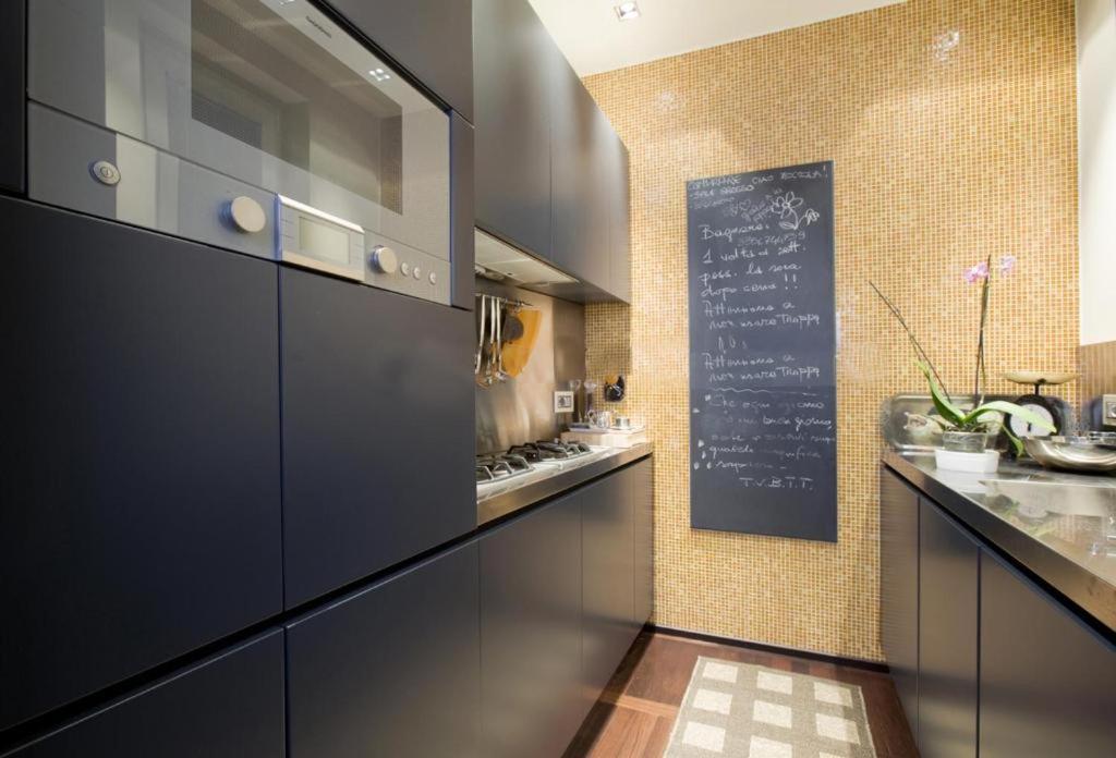 Appartamento San Jacopo Charming
