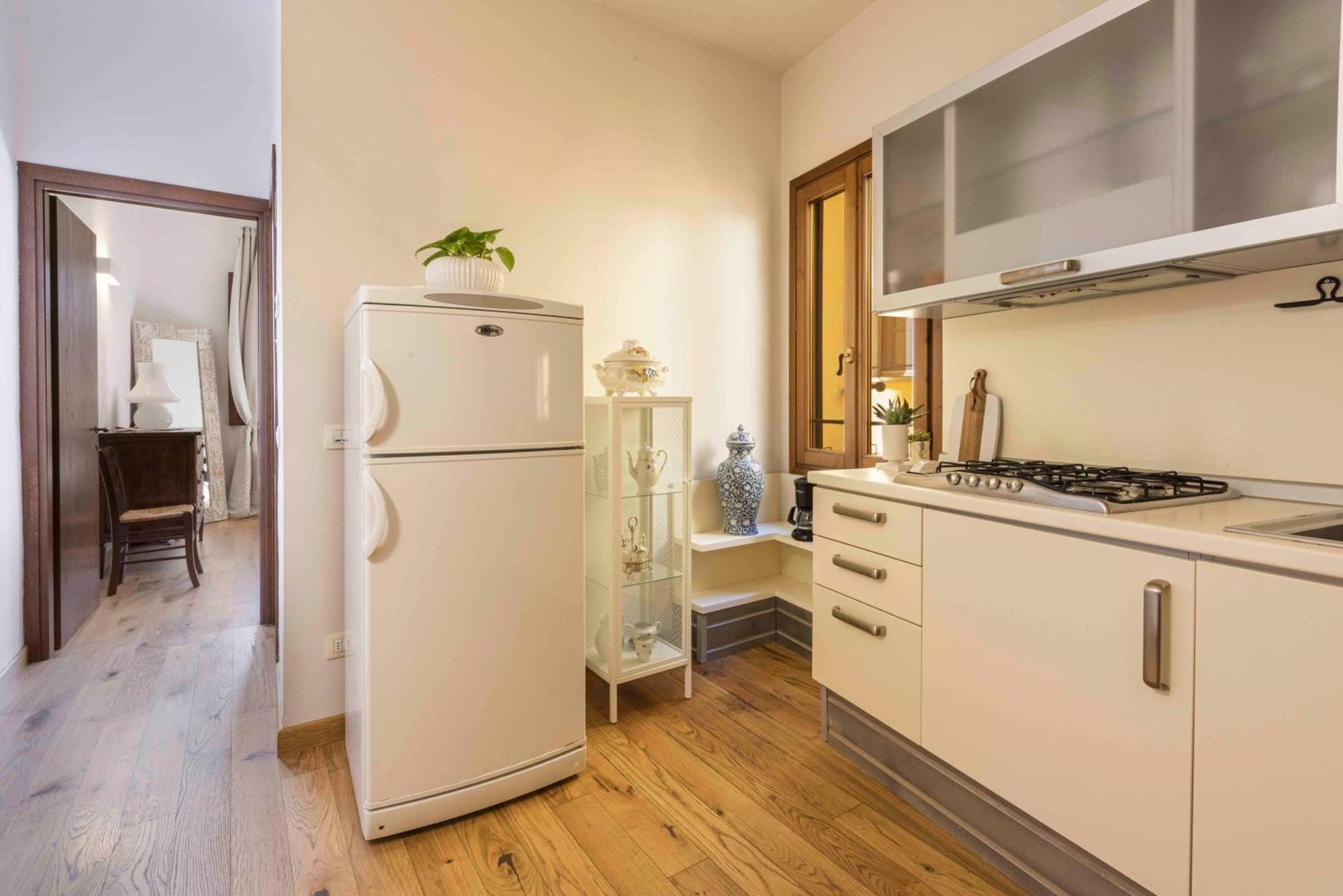 Casa Carolina By Mmega * Firenze