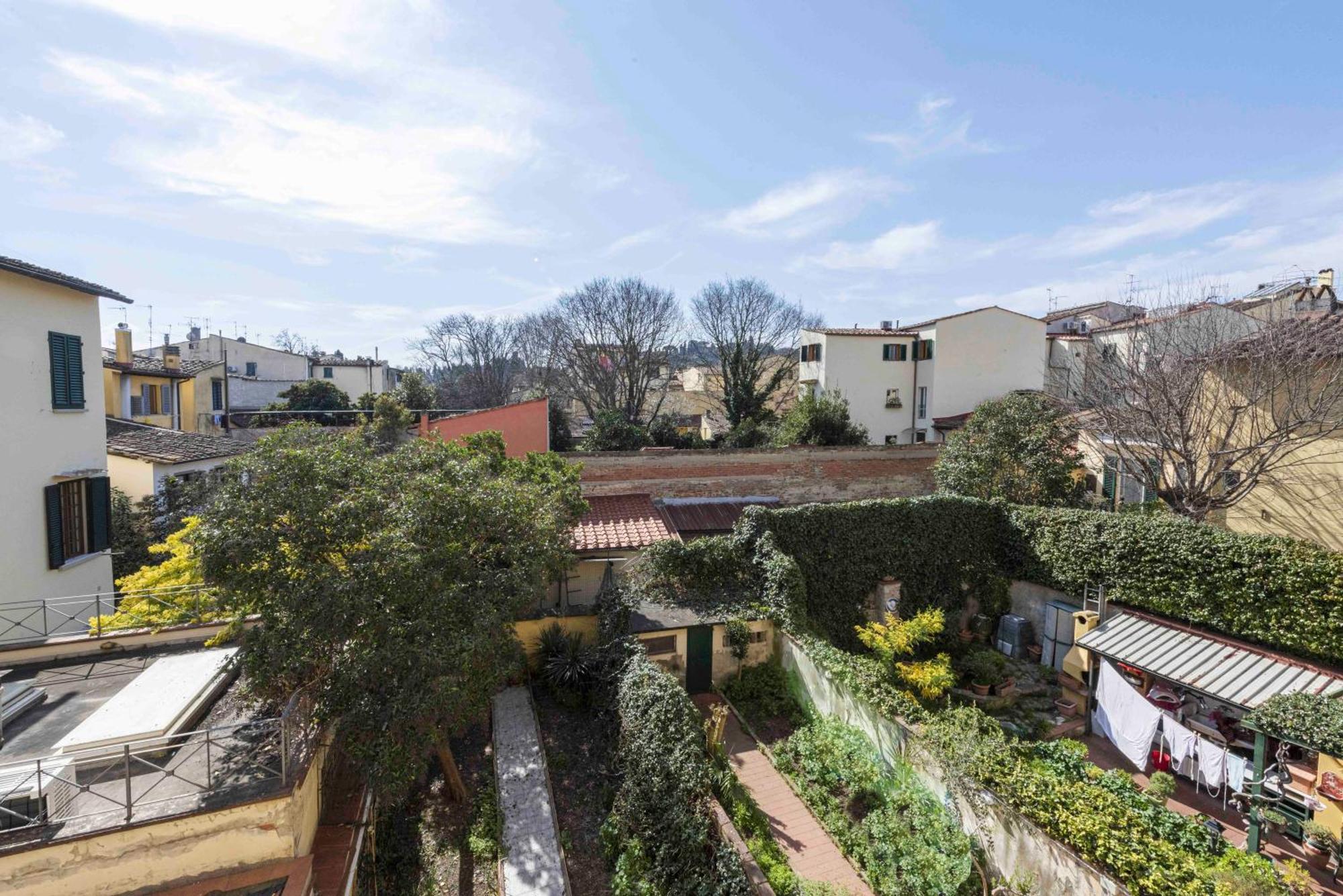 Appartamento Casa Carolina By Mmega *