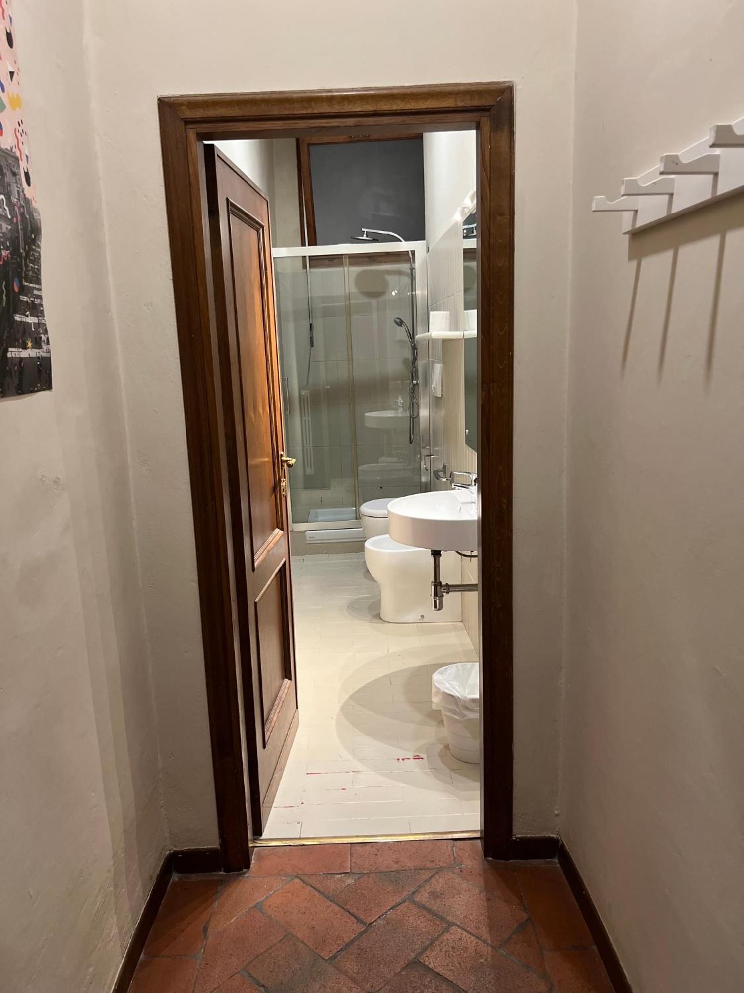 Coach 10 Apartment *