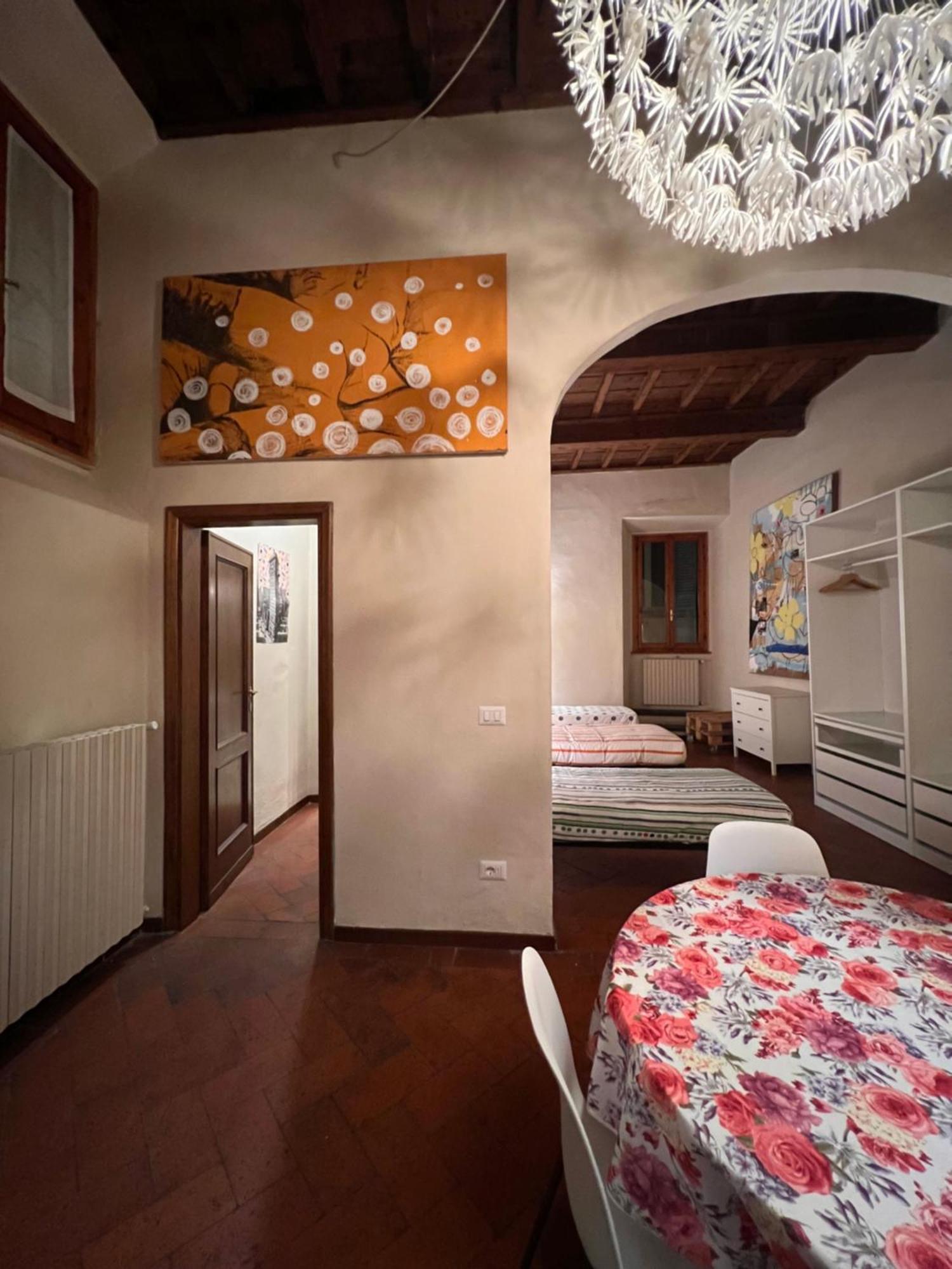 Apartment Coach 10 Florence
