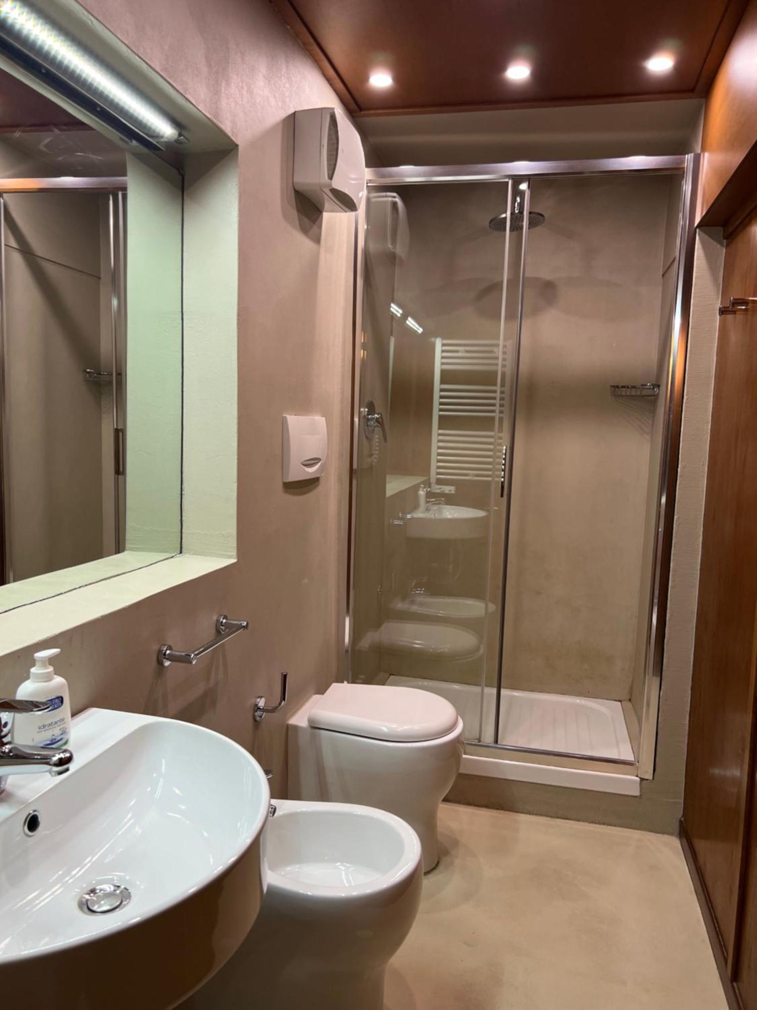 Coach 10 Apartment *