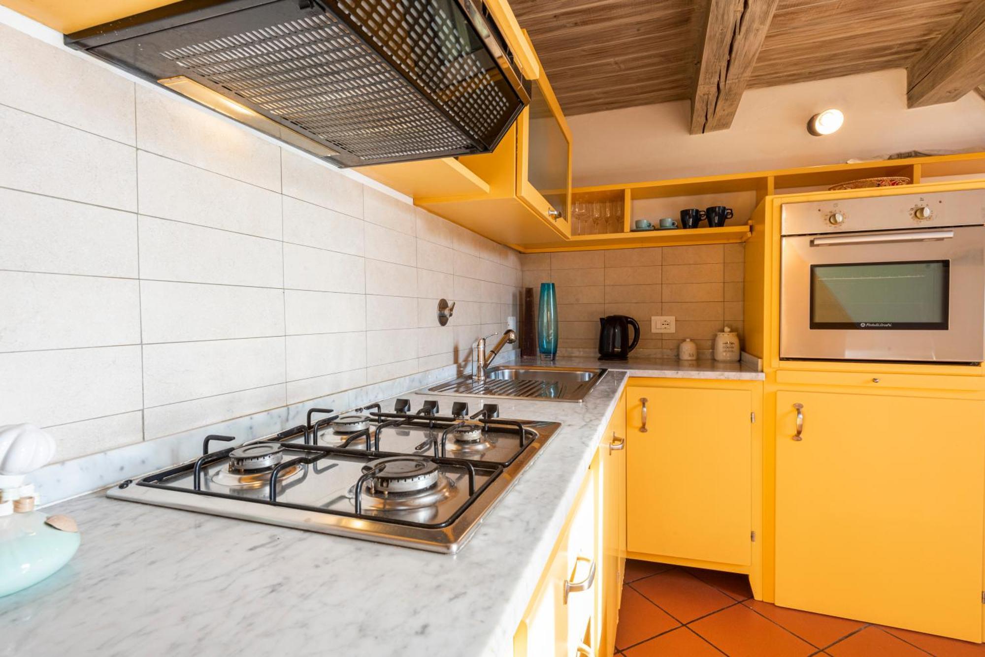 Yellow By Mmega * Florence