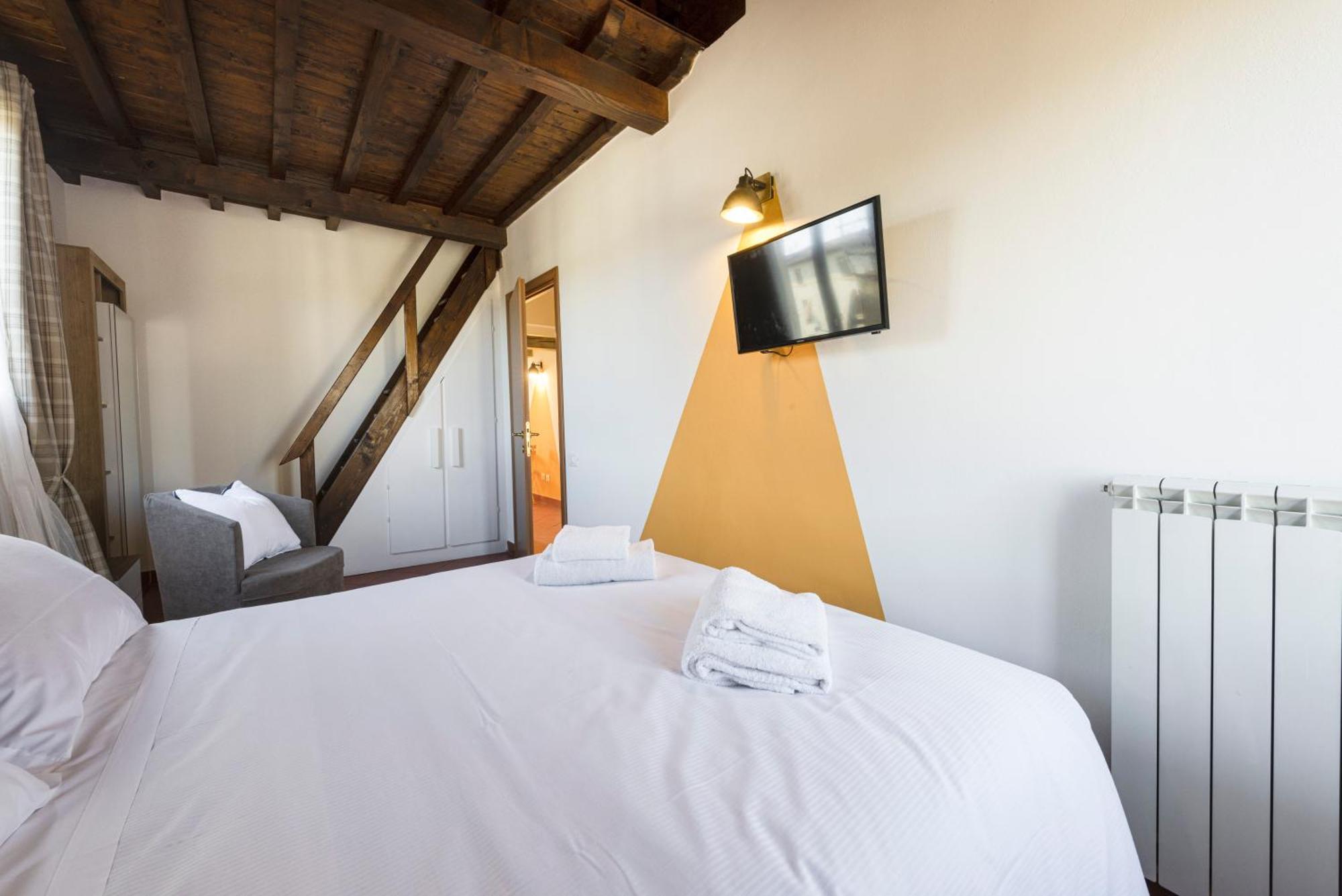 Yellow By Mmega Apartment Florence