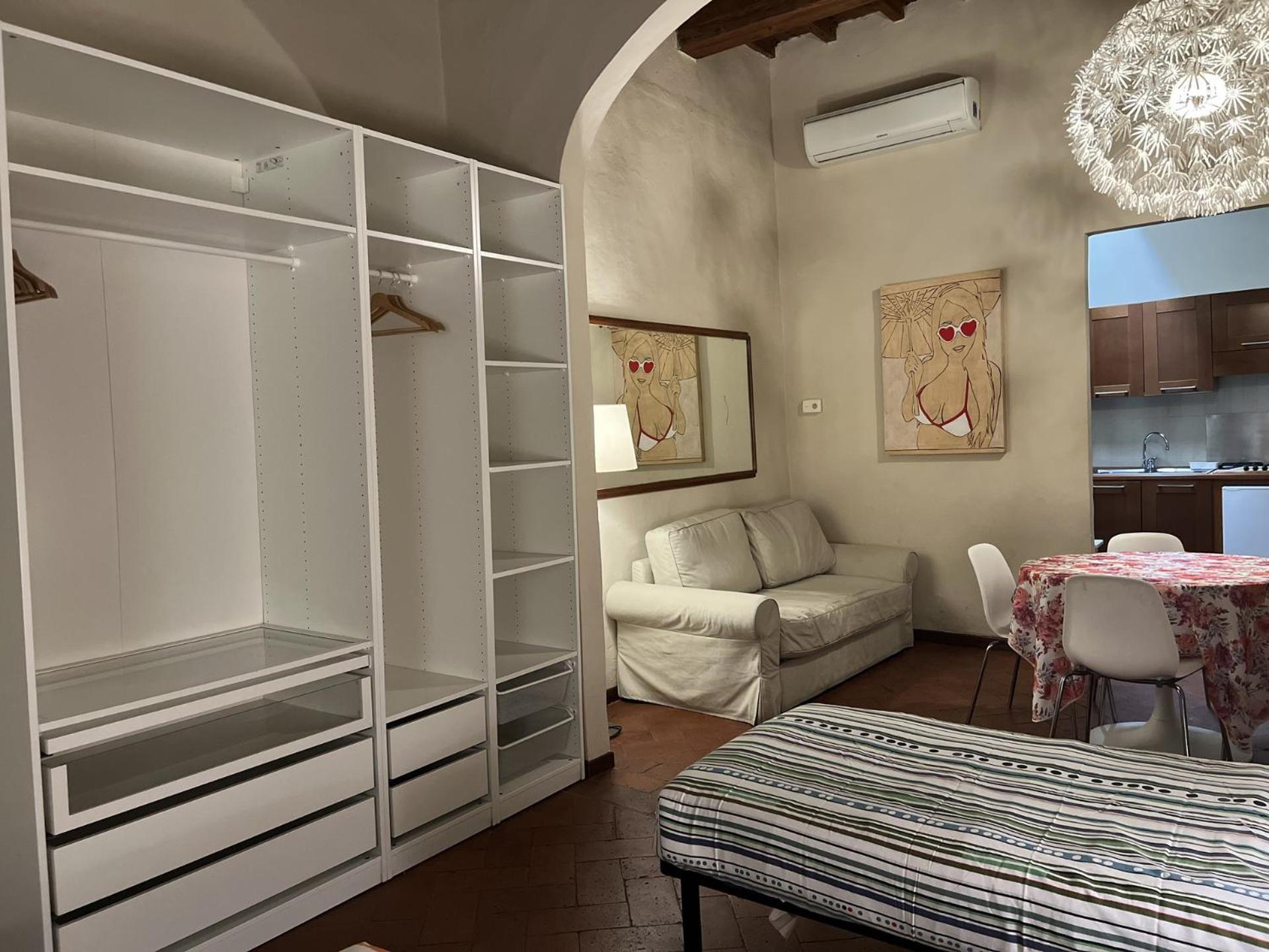 Coach 10 Apartment *