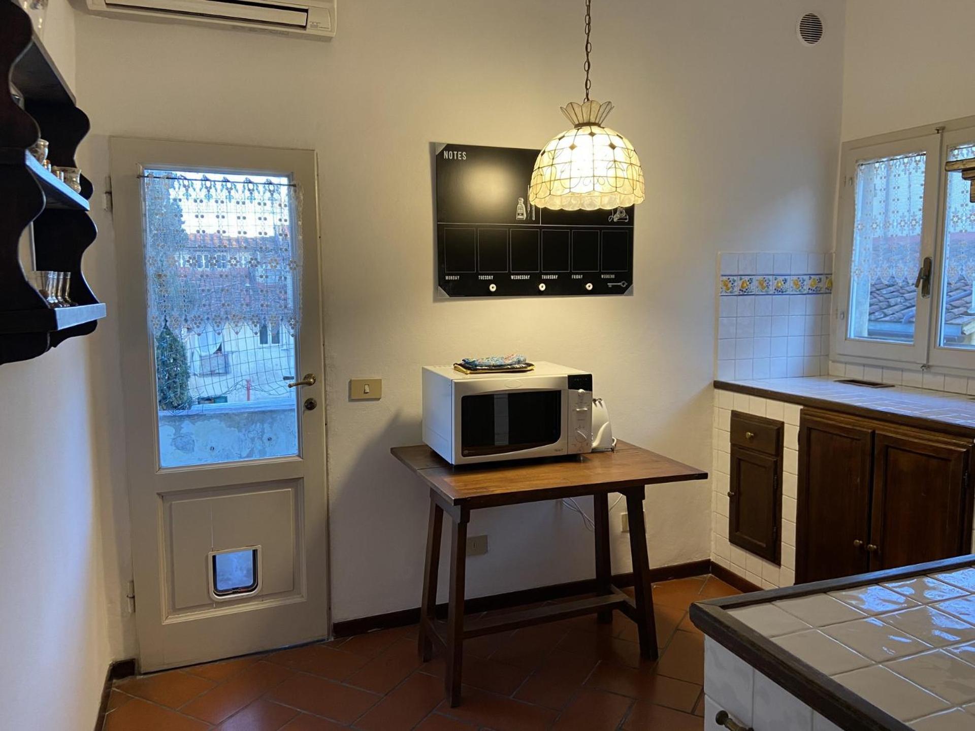 Apartment Coach 8 Florence