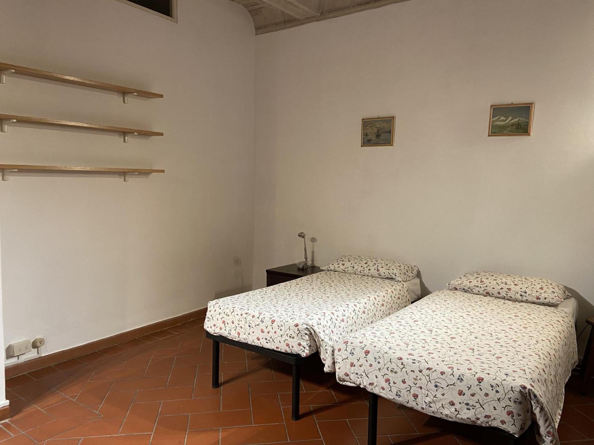 Coach 8 Apartment *