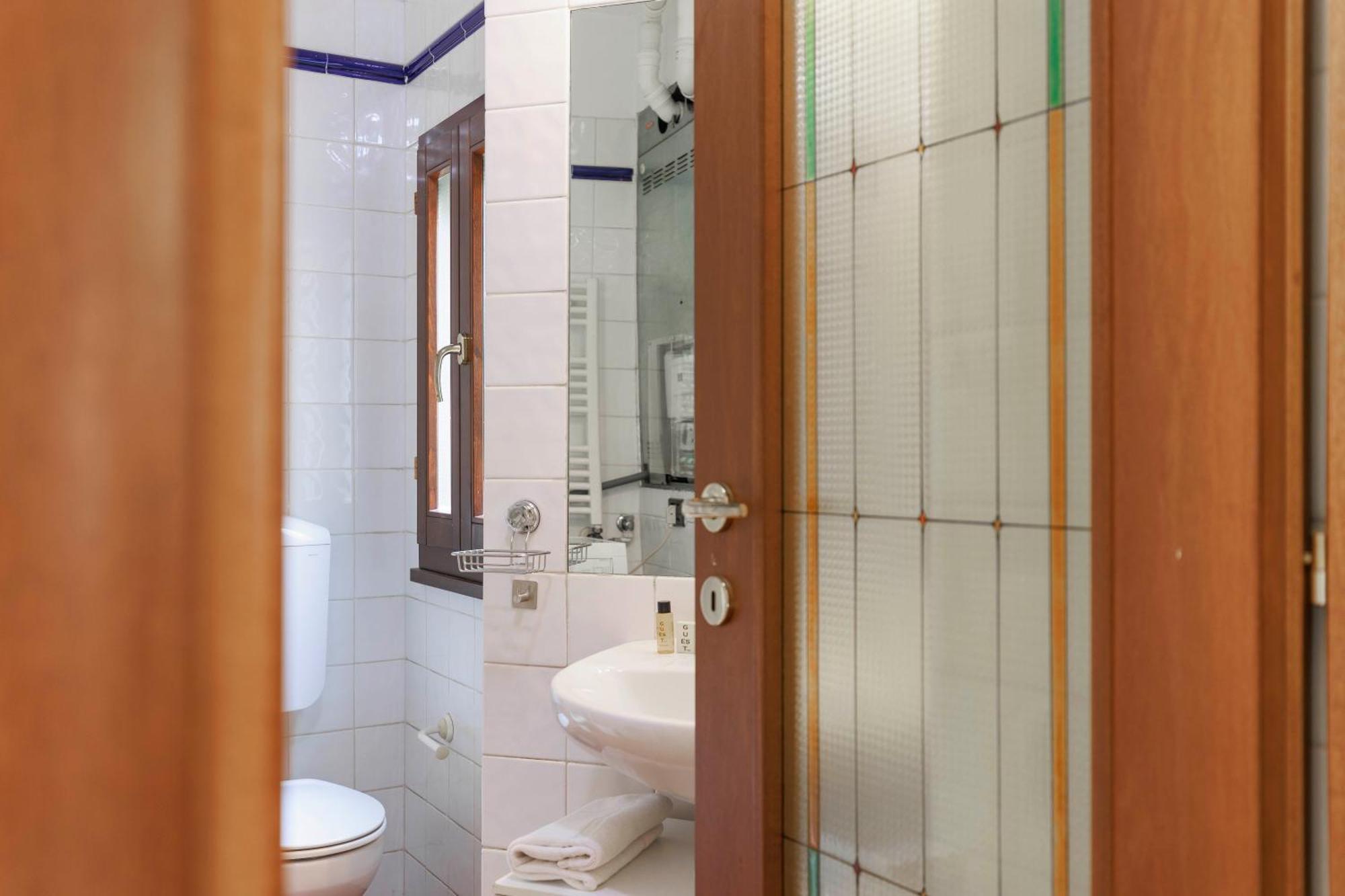 Verrazzano Sweet House Apartment *