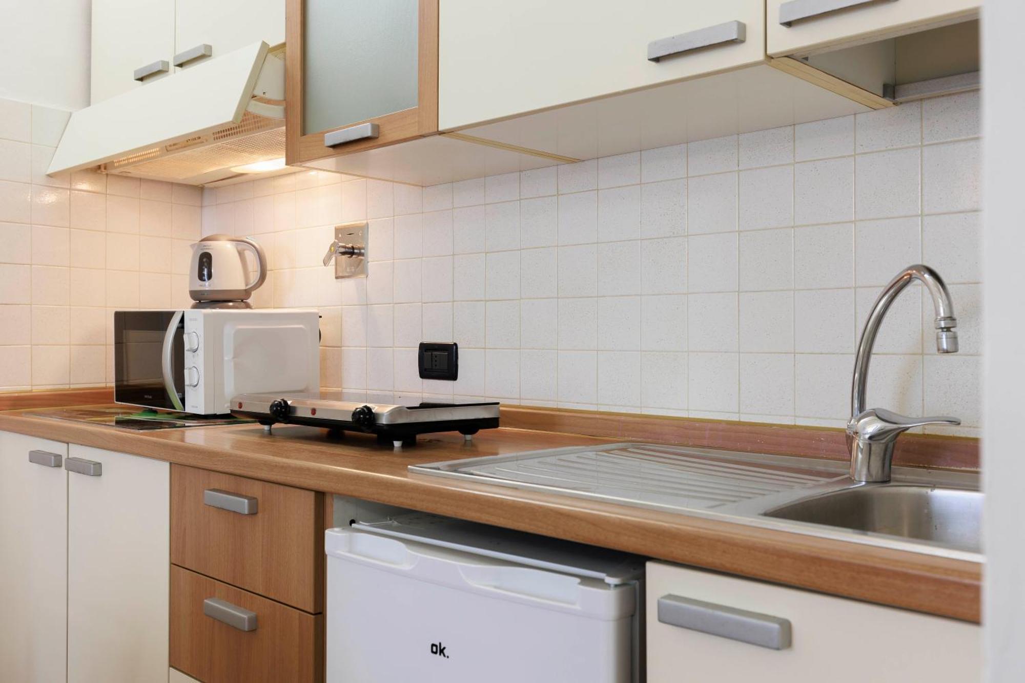 Apartment Verrazzano Sweet House Florence