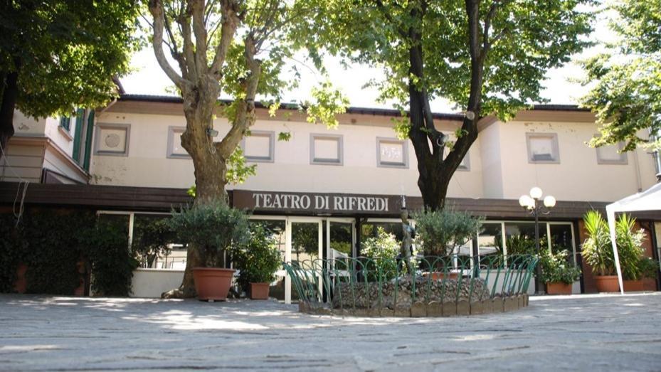 Casa Ginger Appartamento