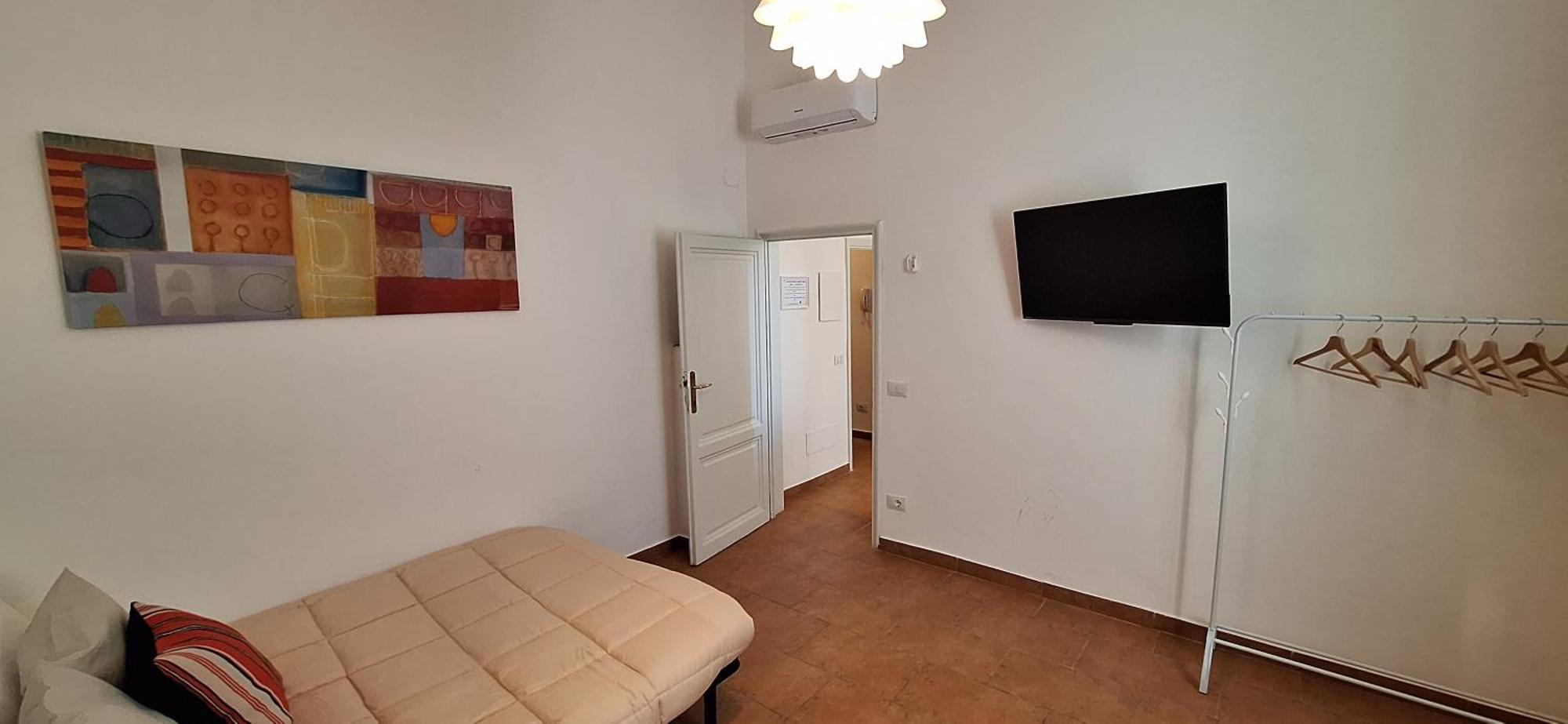 Casa Ginger Firenze