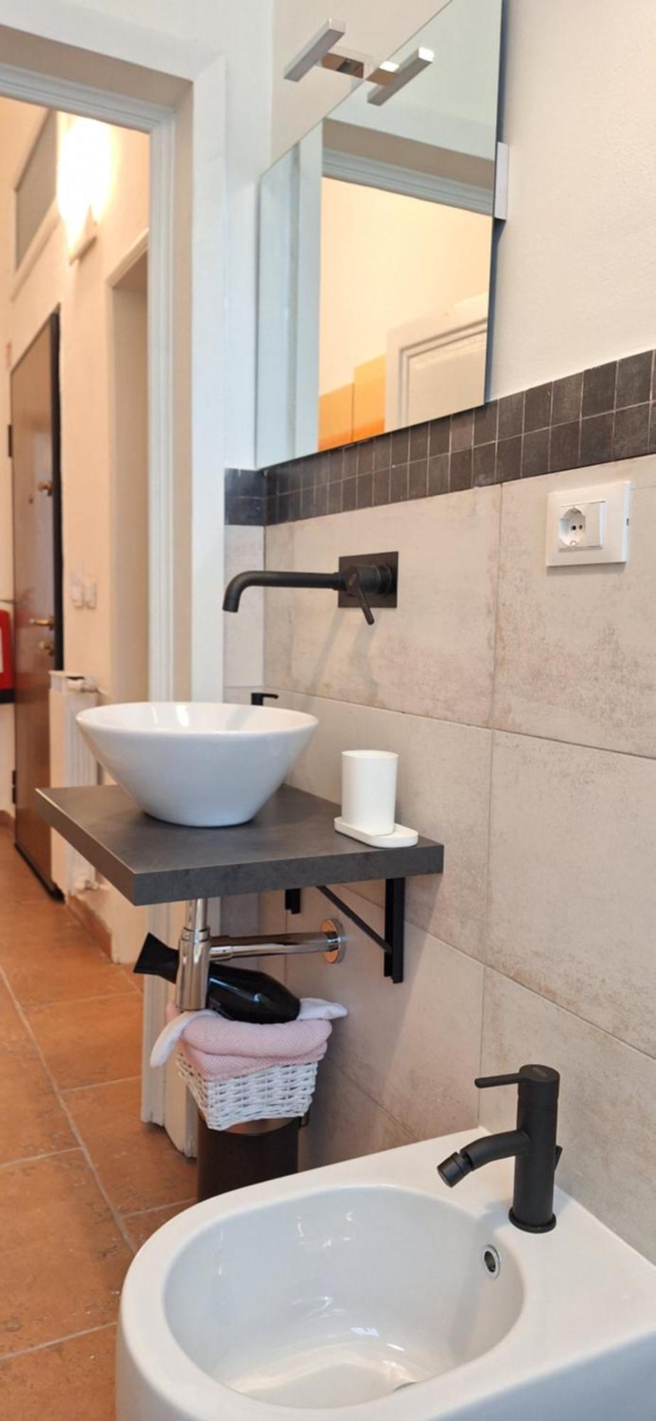 Appartamento Casa Ginger Firenze