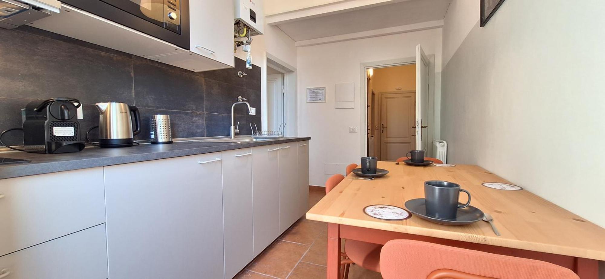 Casa Ginger Firenze