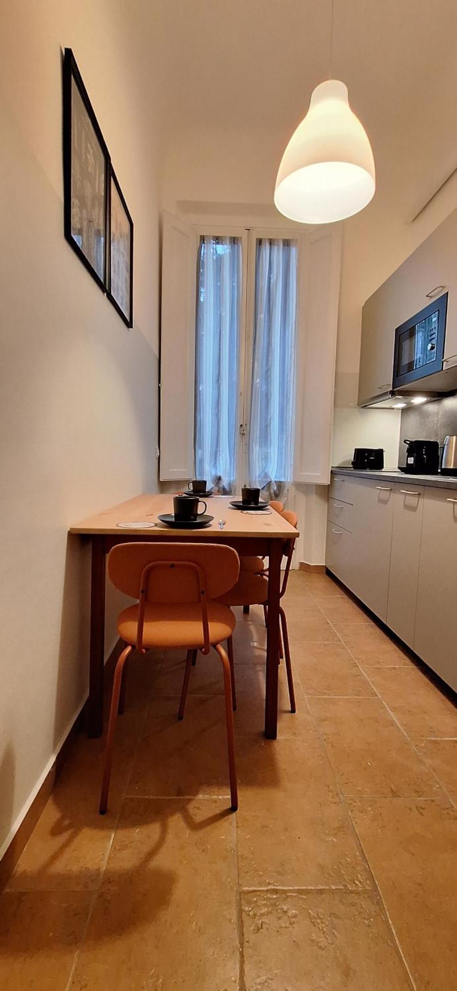 Casa Ginger Appartamento