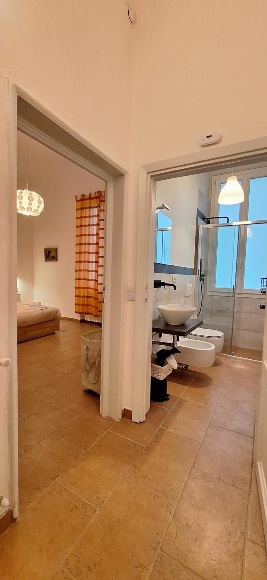 Appartamento Casa Ginger