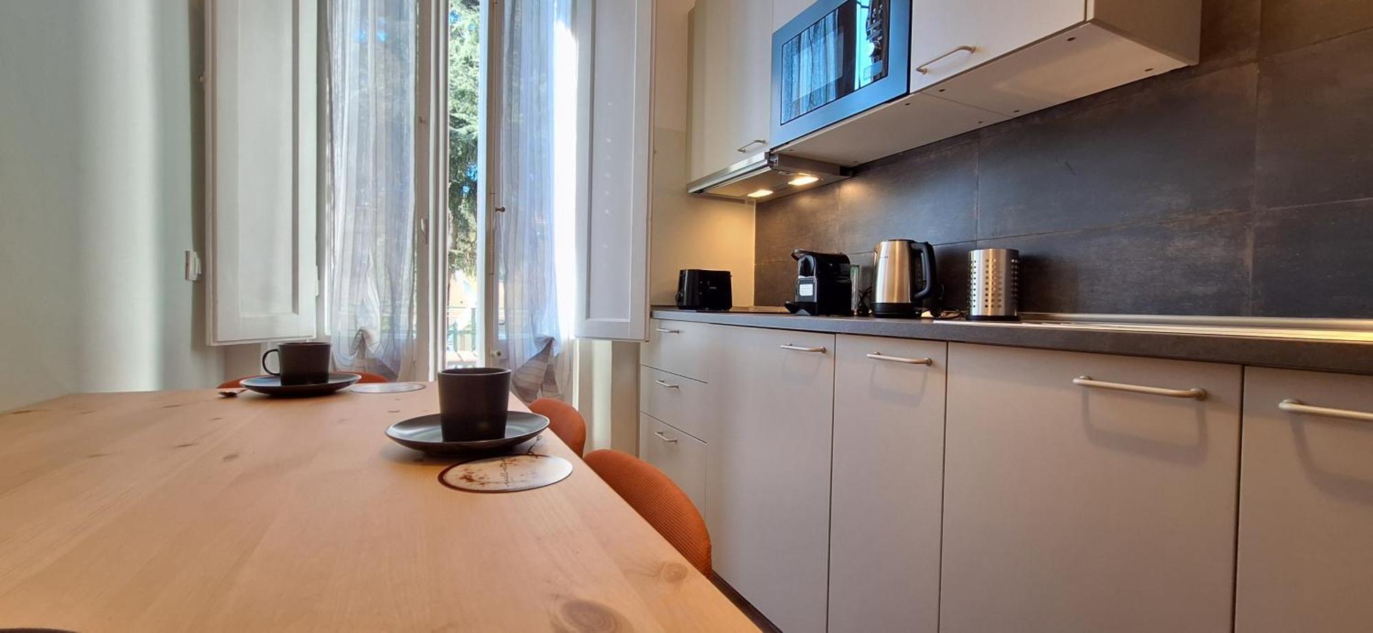 Casa Ginger Firenze