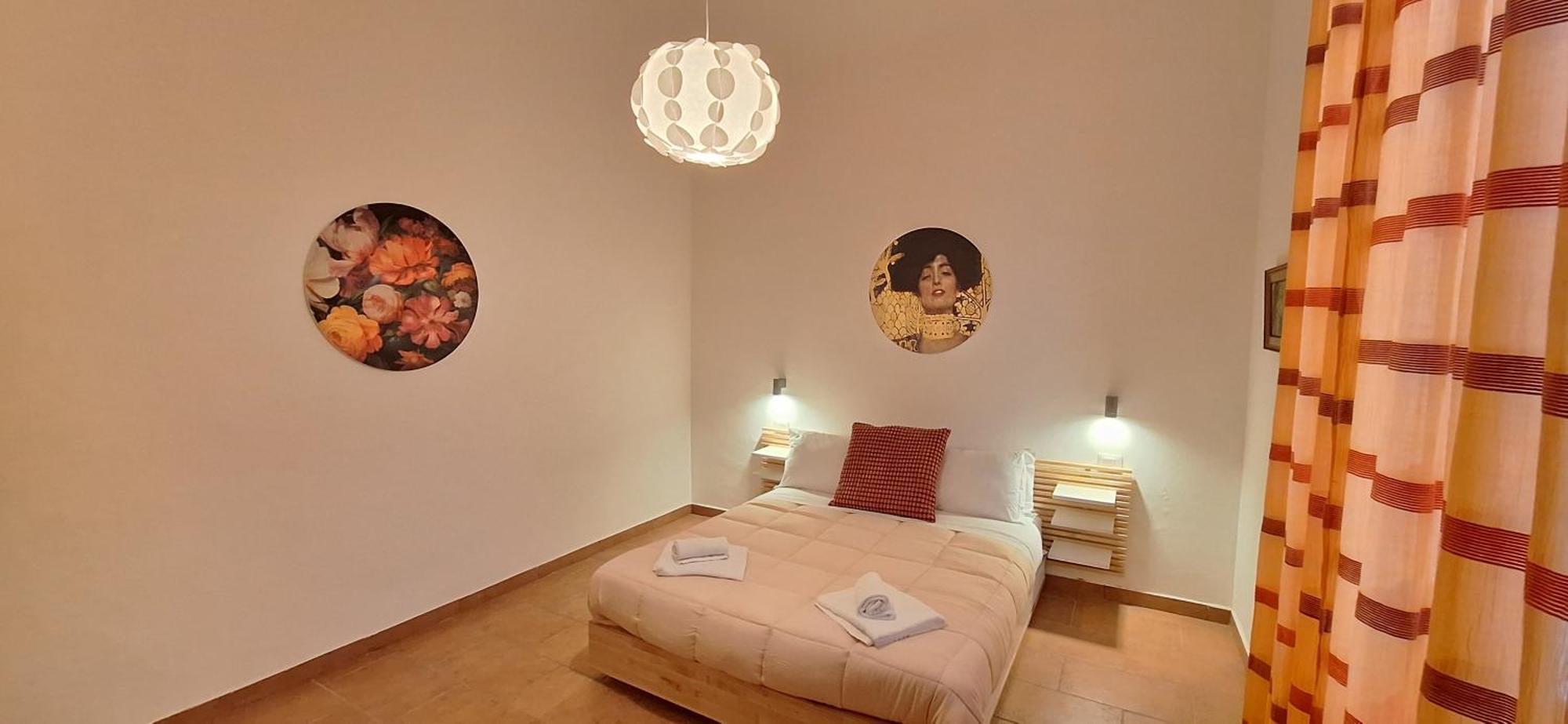 Casa Ginger Appartamento
