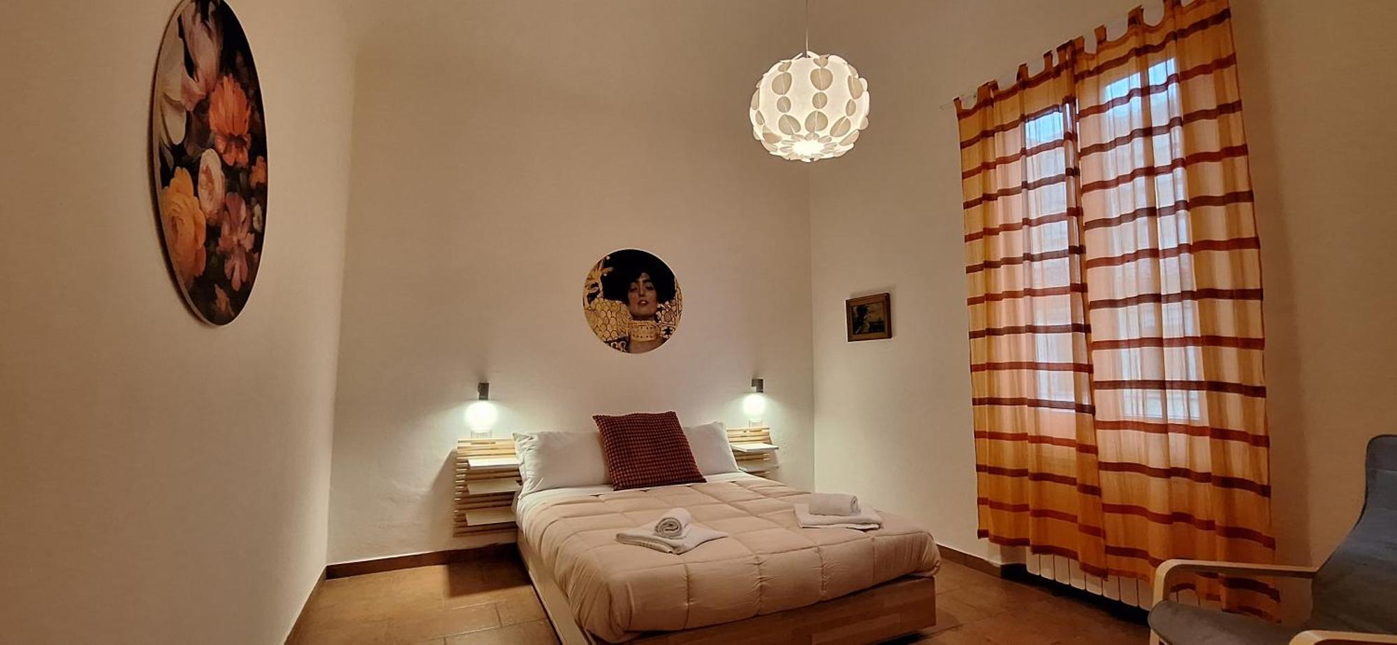 Appartamento Casa Ginger