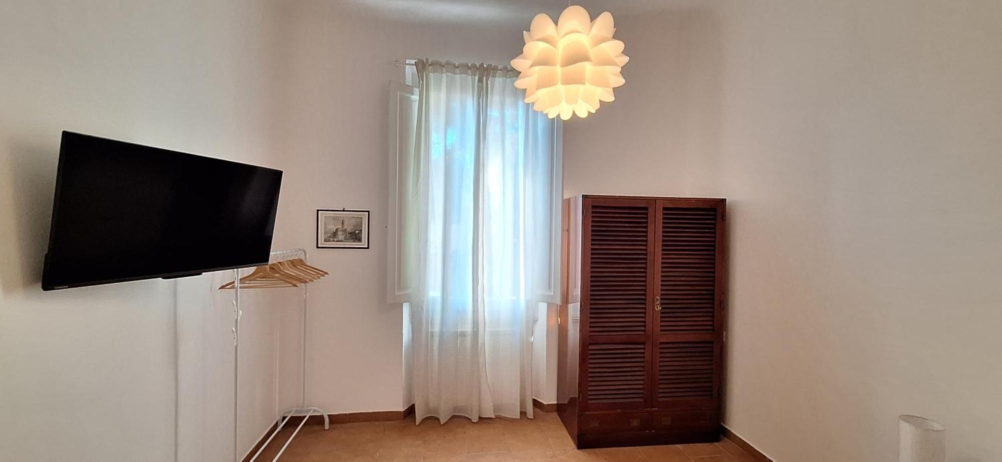 Casa Ginger Appartamento Firenze