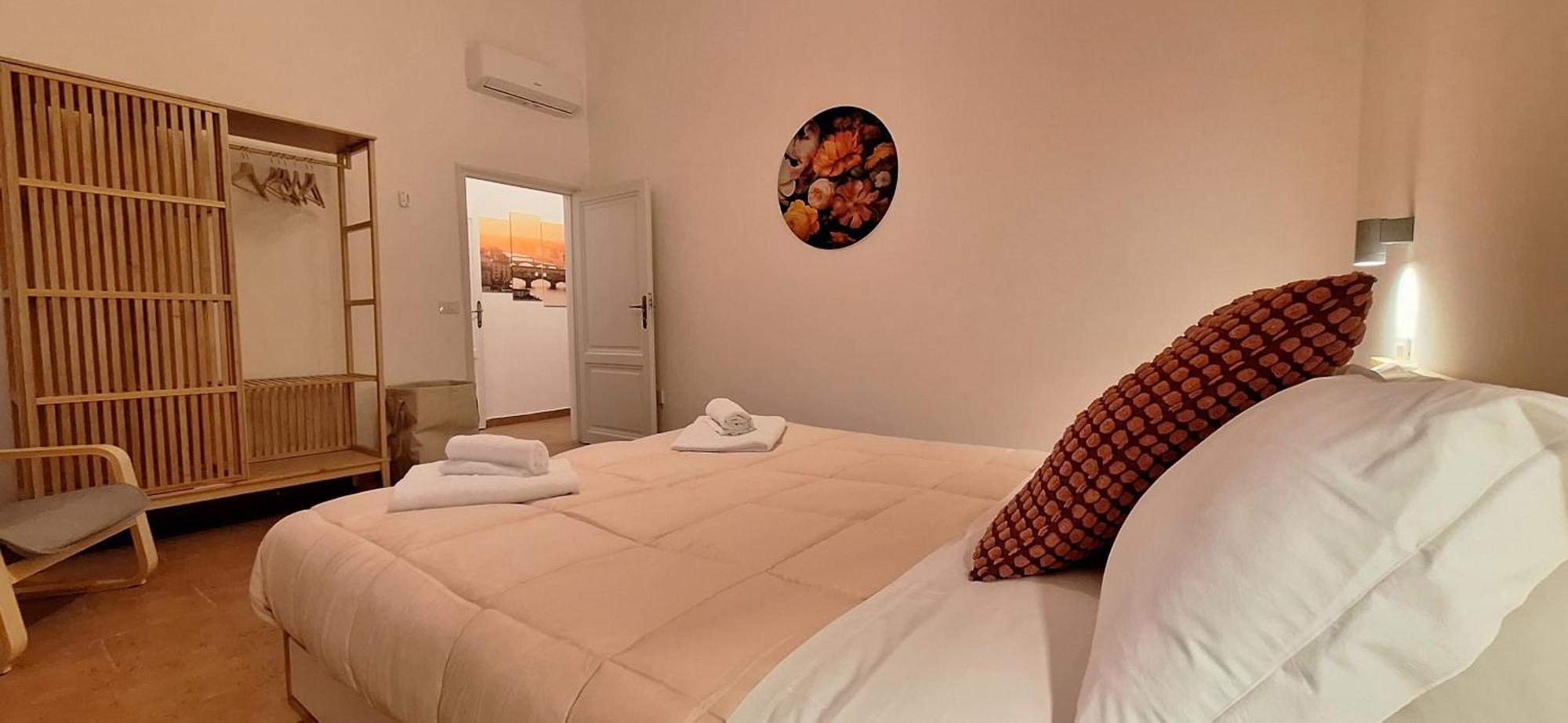 Casa Ginger Firenze