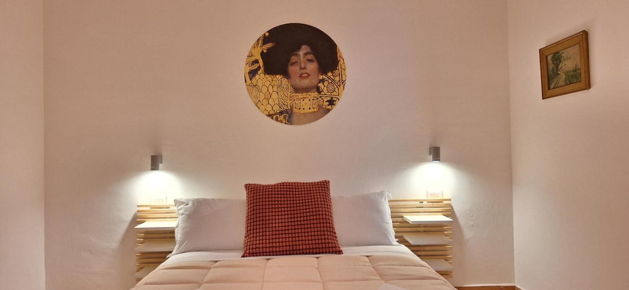 Casa Ginger Appartamento