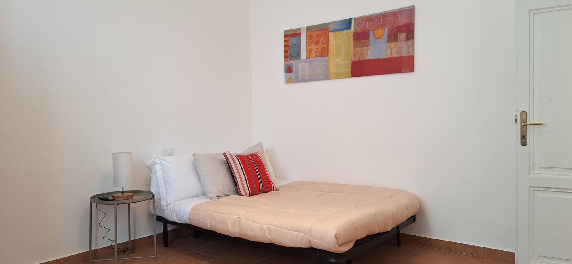 Appartamento Casa Ginger