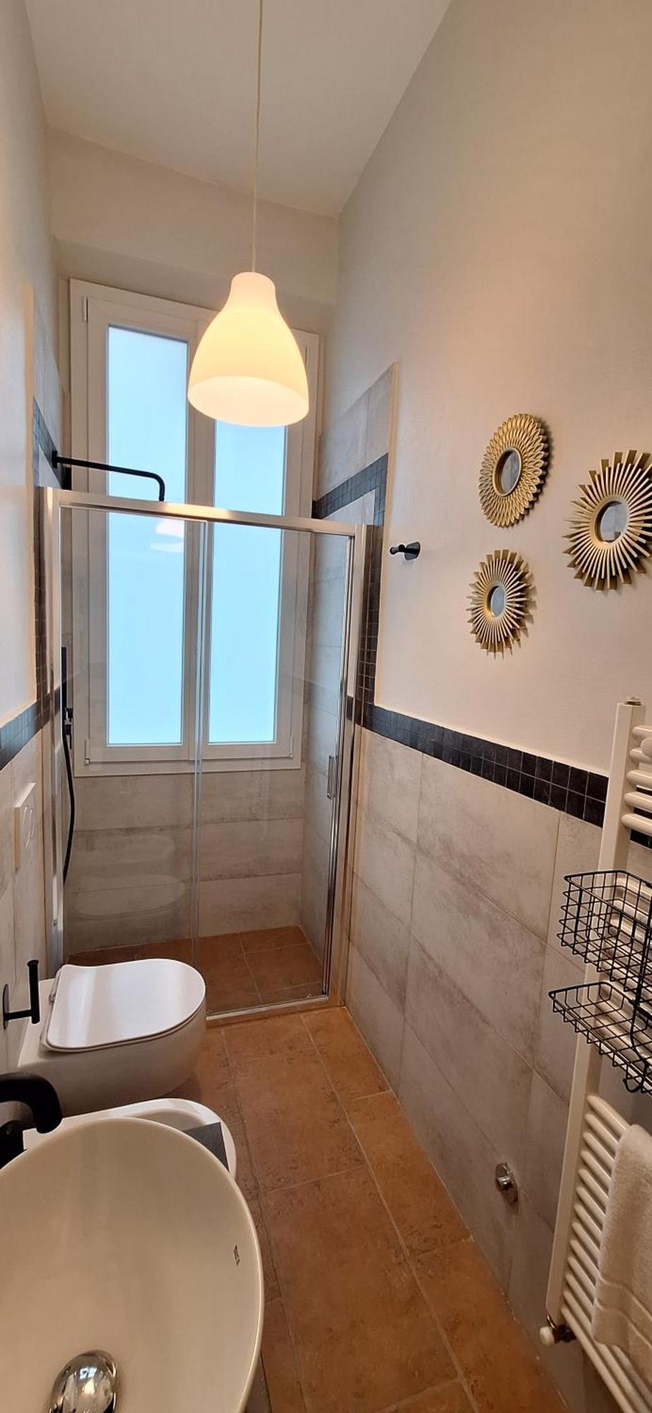 Casa Ginger Appartamento Firenze