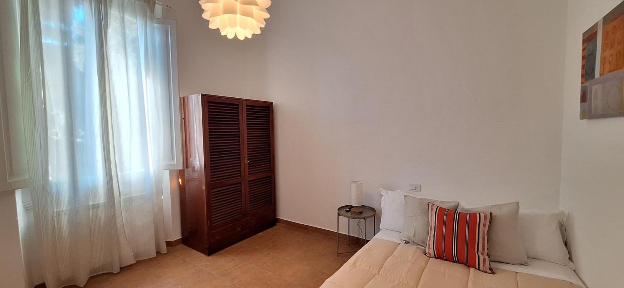 Casa Ginger Firenze