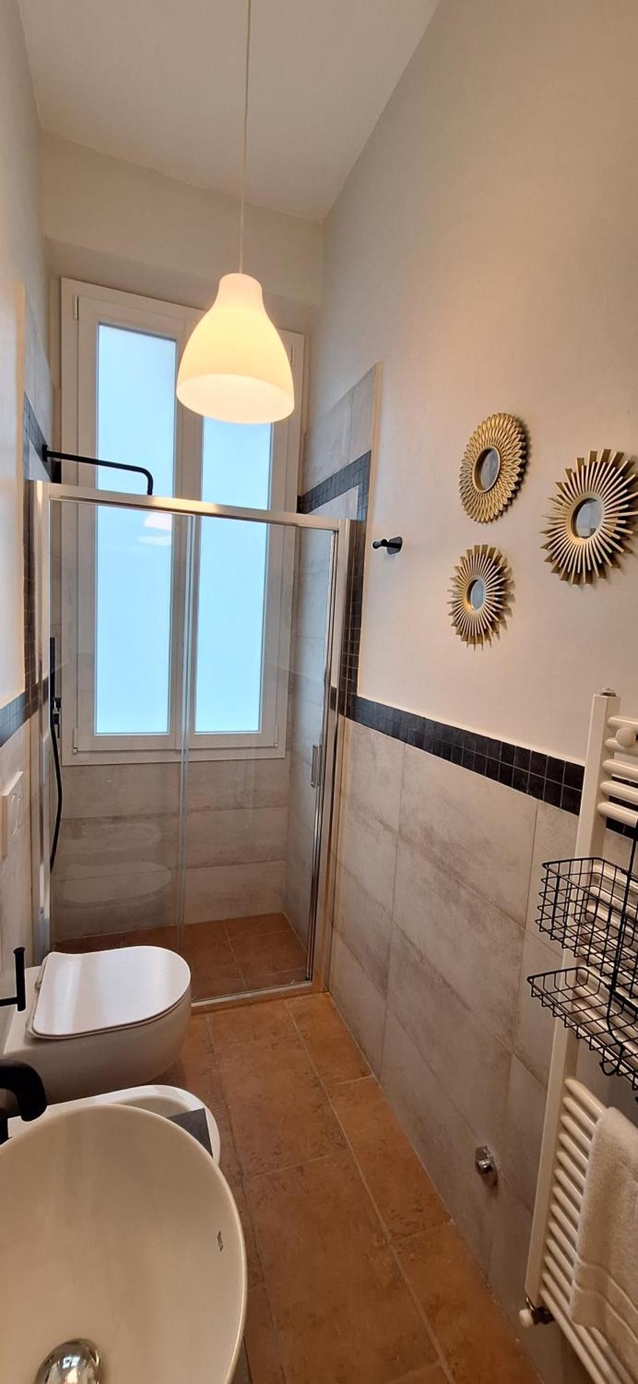 Casa Ginger * Firenze