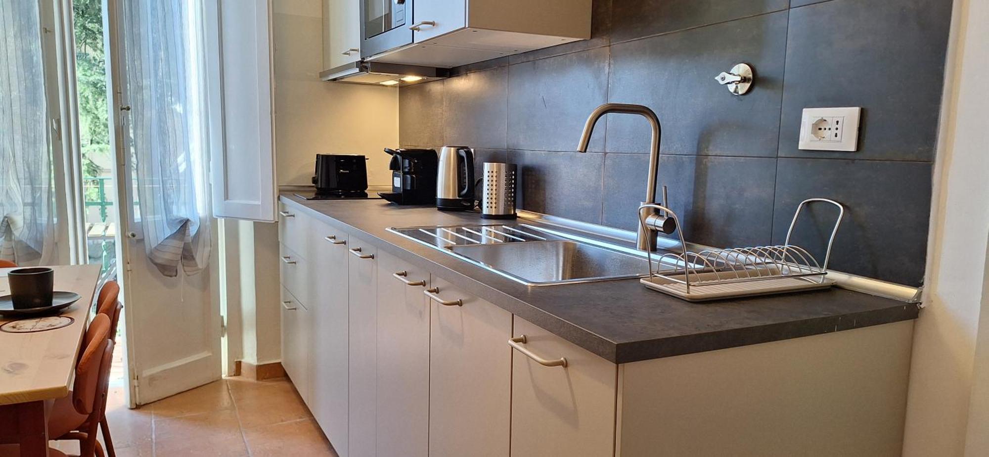 Appartamento Casa Ginger