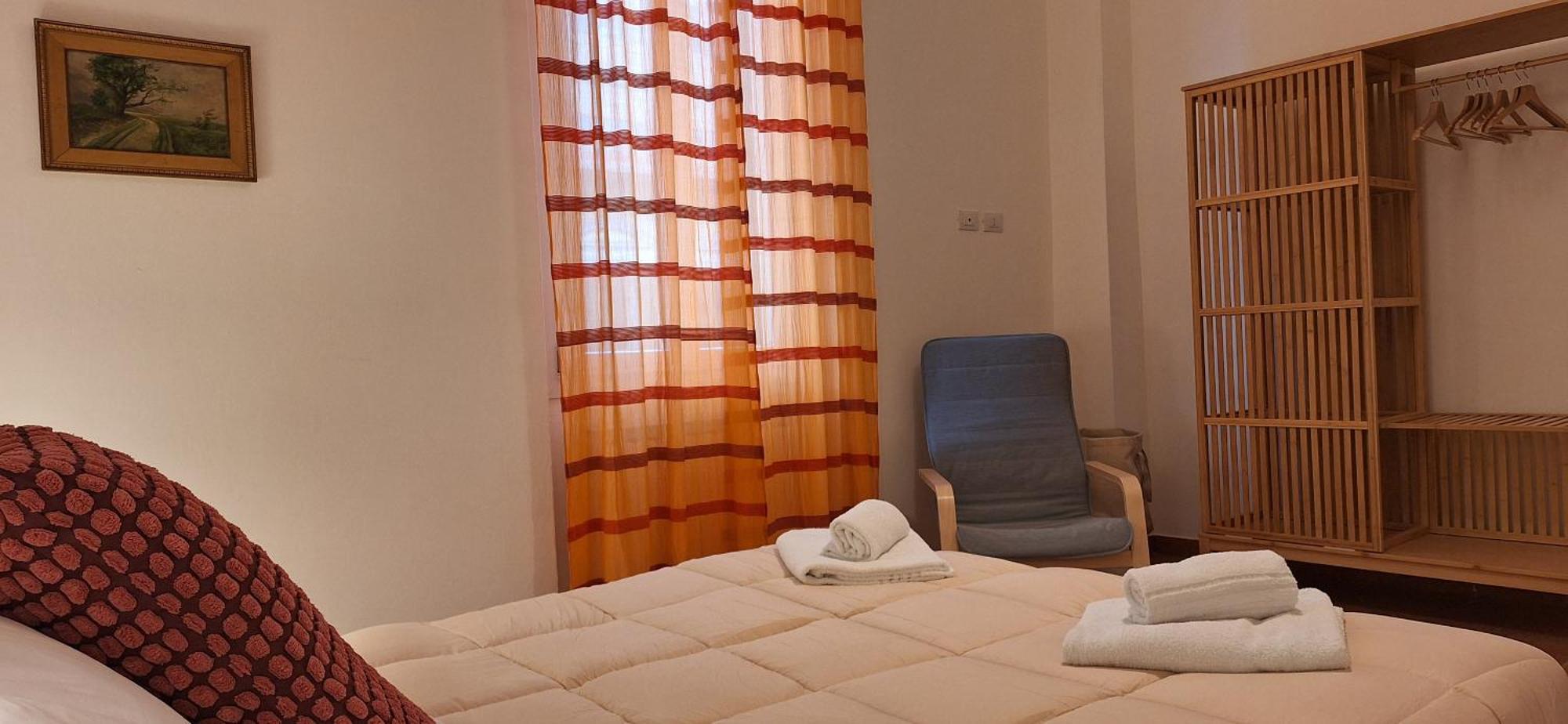 Appartamento Casa Ginger Firenze