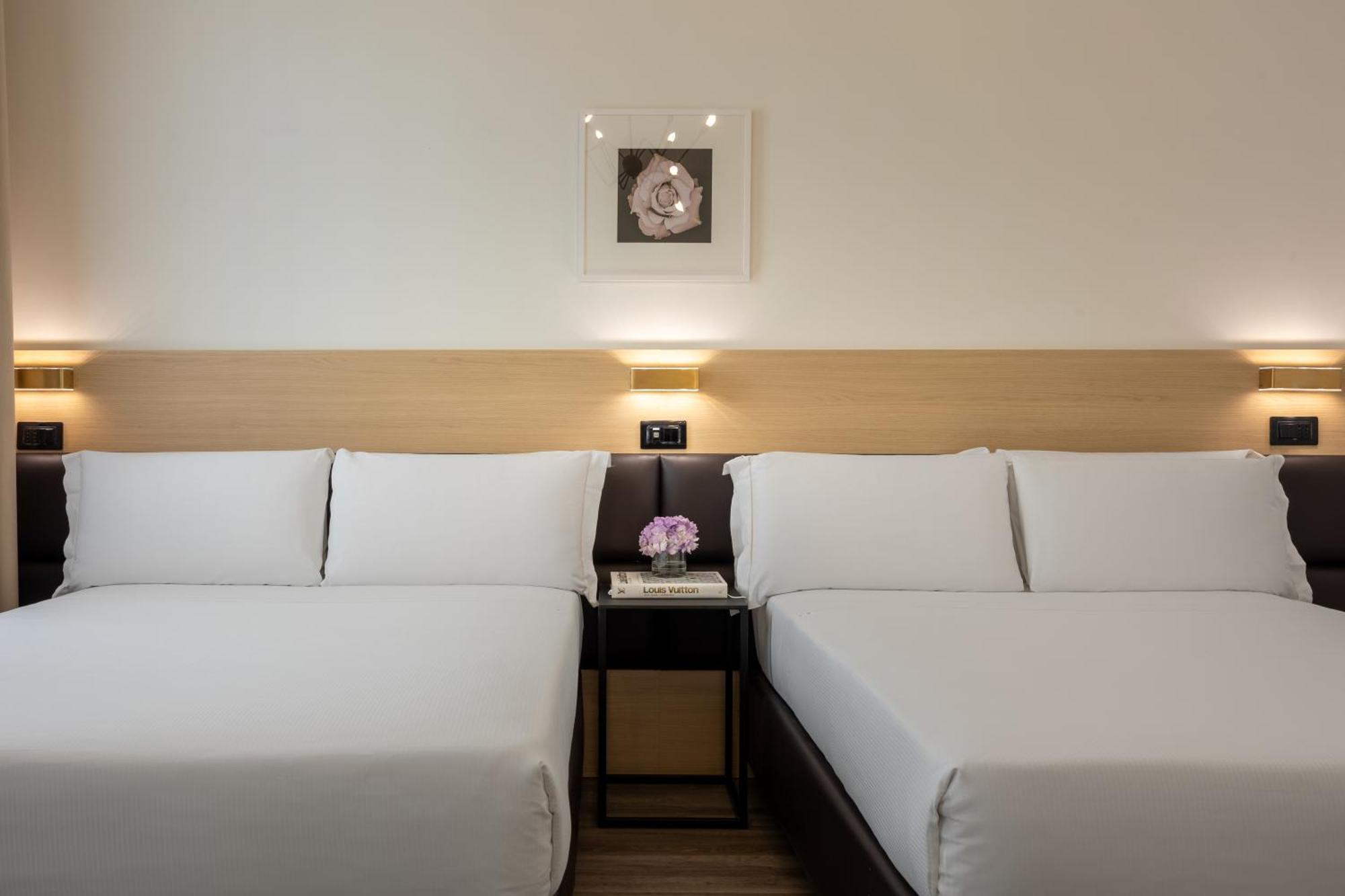 Hotel Globus Urban