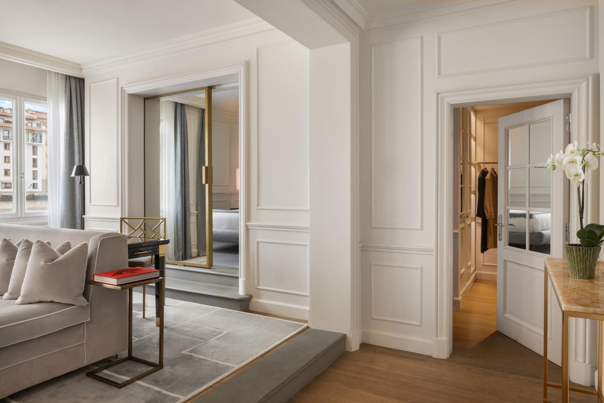 Lungarno Luxury - By Lungarno Collection Apartment