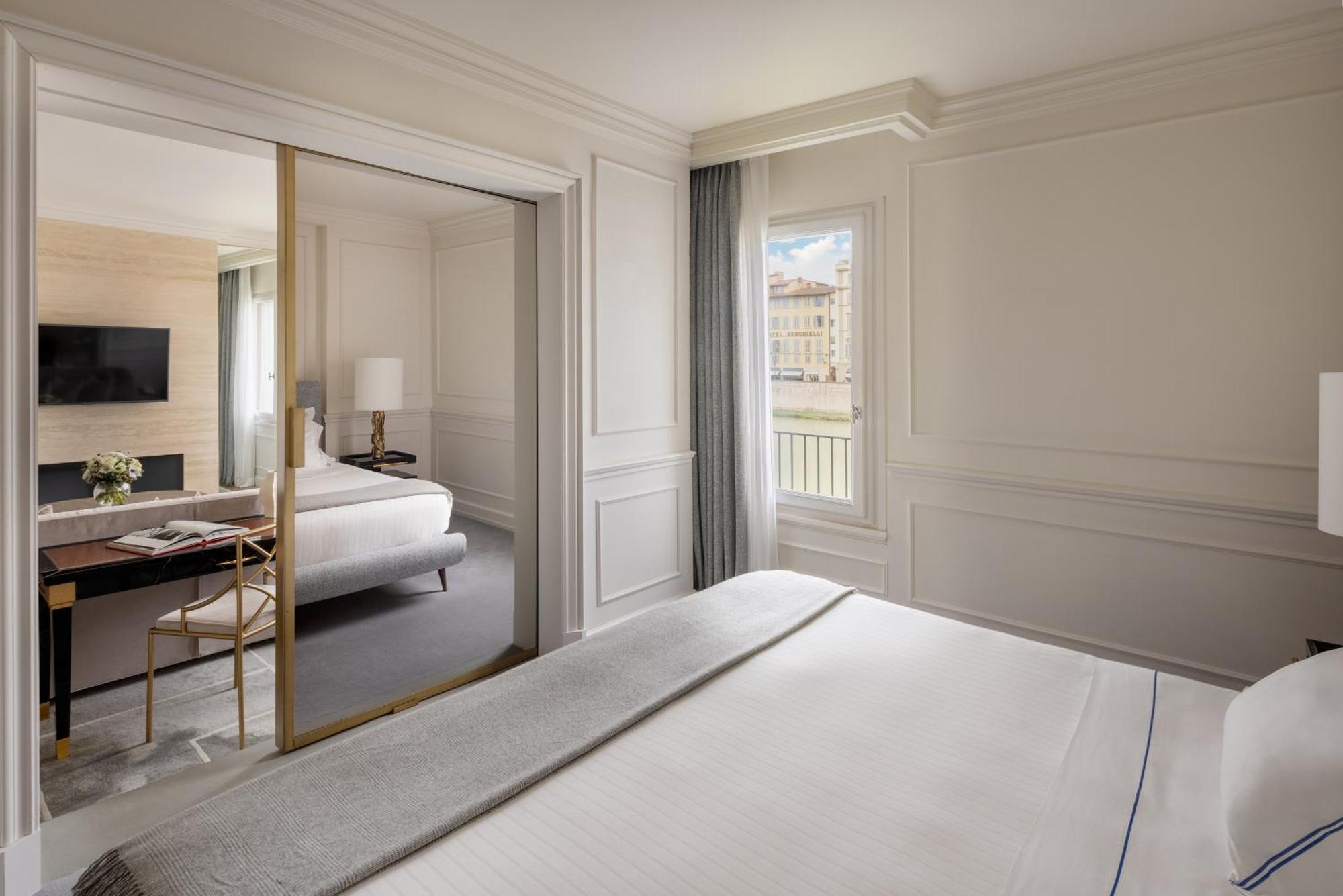 Lungarno Luxury - By Lungarno Collection Apartment Florence