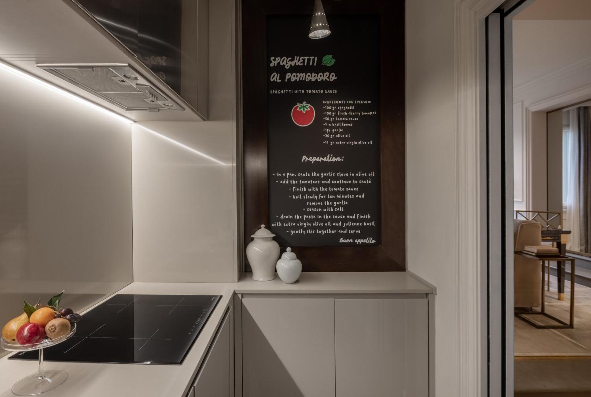 Lungarno Luxury - By Lungarno Collection Apartment *