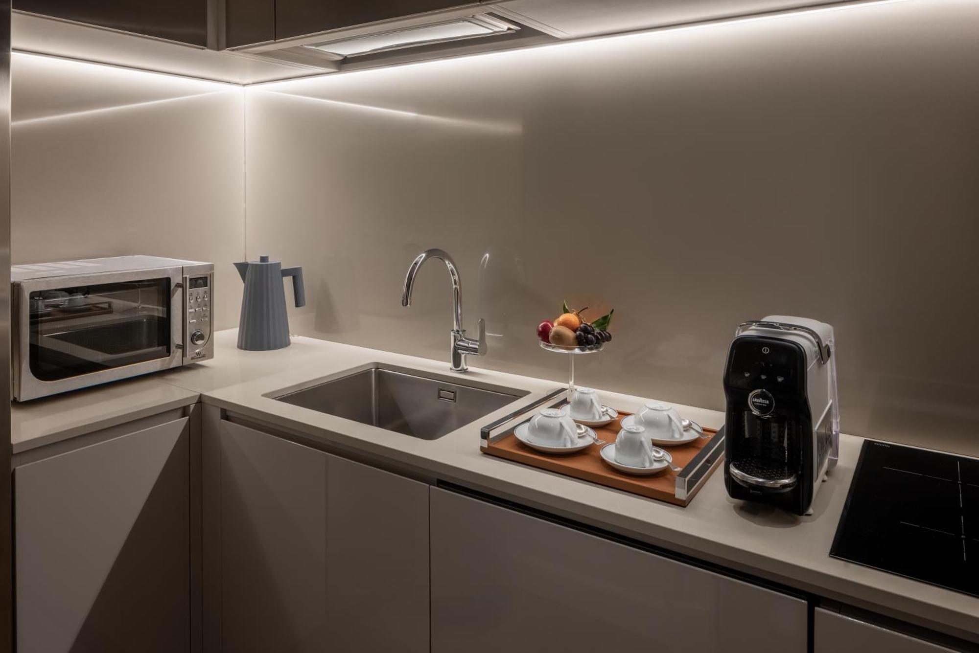 Apartment Lungarno Luxury - By Lungarno Collection