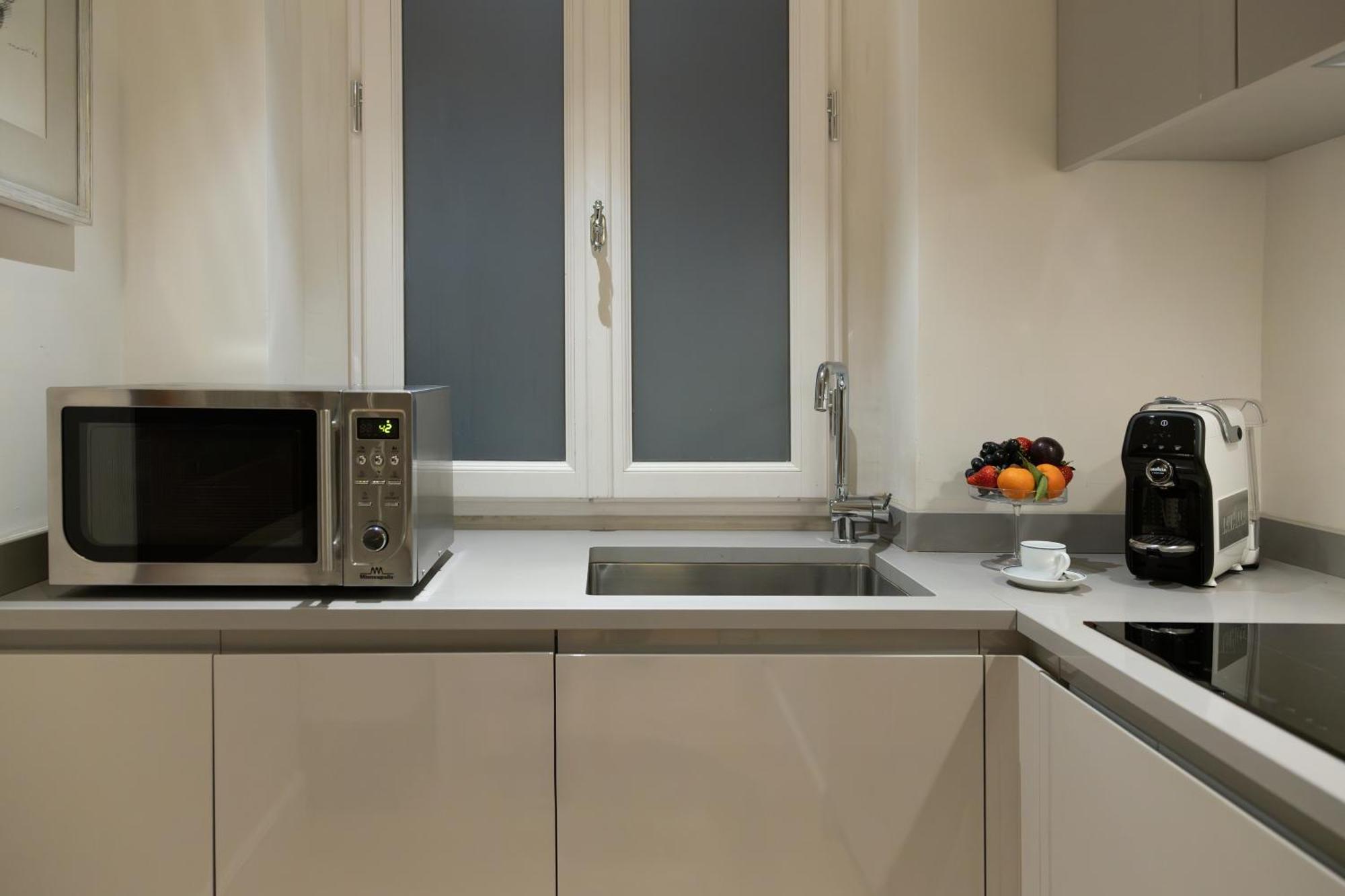 Lungarno Luxury - By Lungarno Collection Apartment *