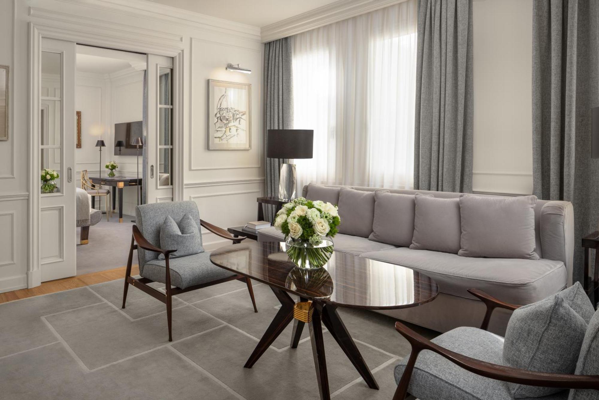 Lungarno Luxury - By Lungarno Collection Apartment Florence