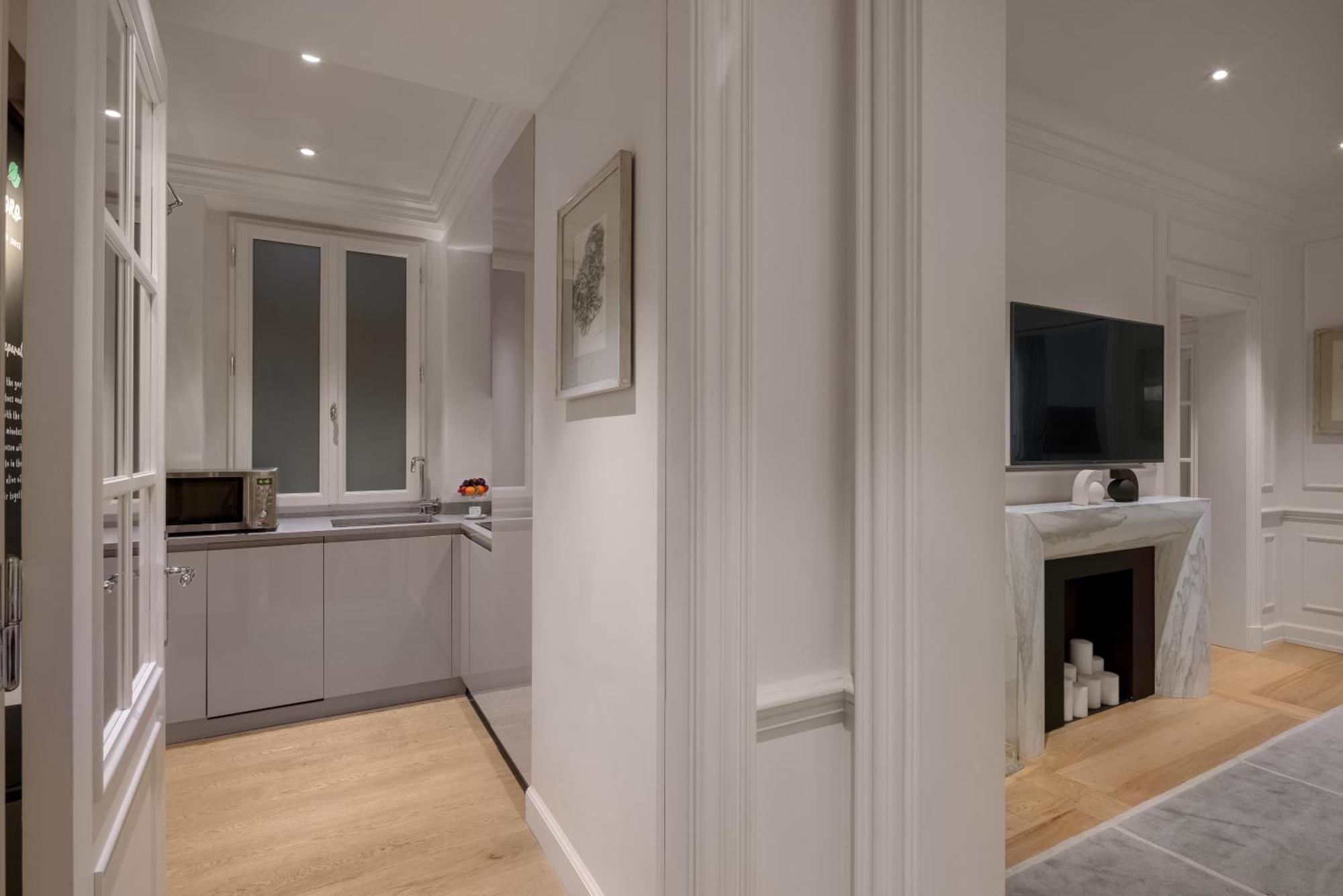 Lungarno Luxury - By Lungarno Collection Apartment Florence