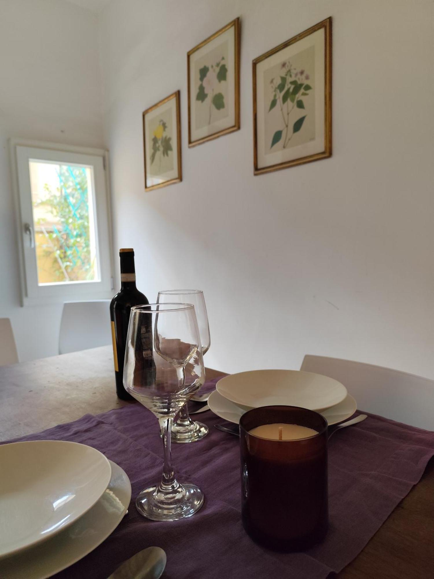 Apartment Borgo San Frediano *