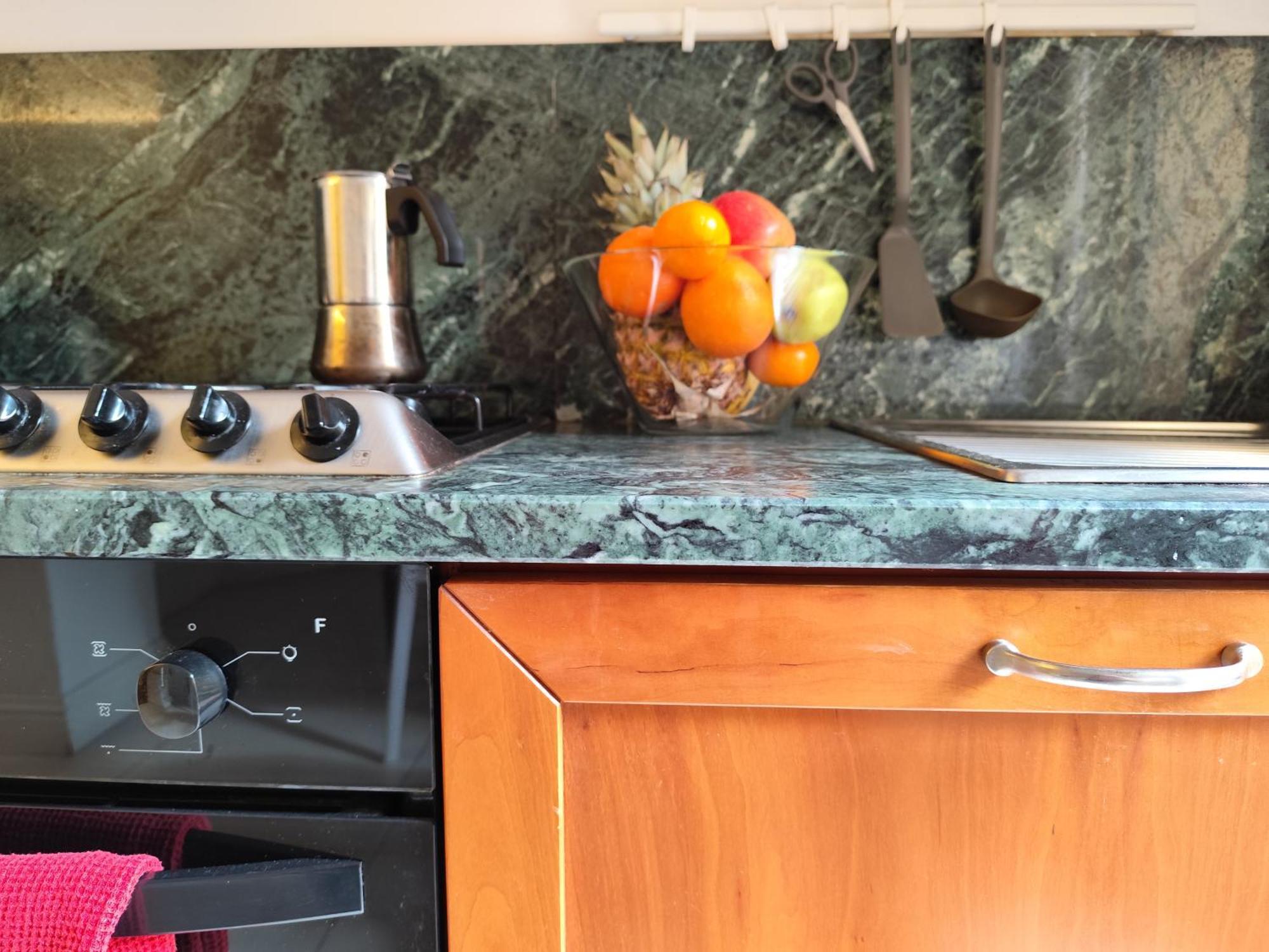 Borgo San Frediano Apartment Florence