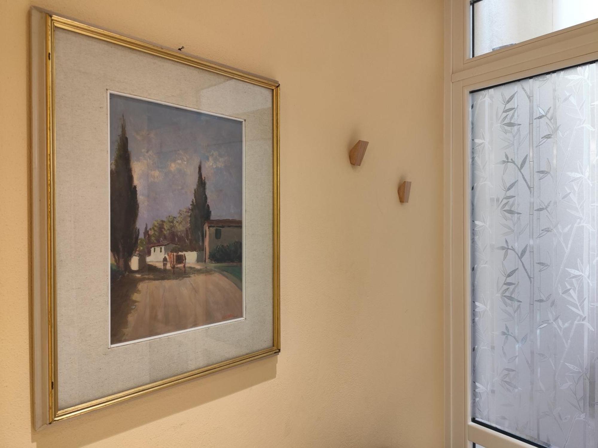 Borgo San Frediano Florence