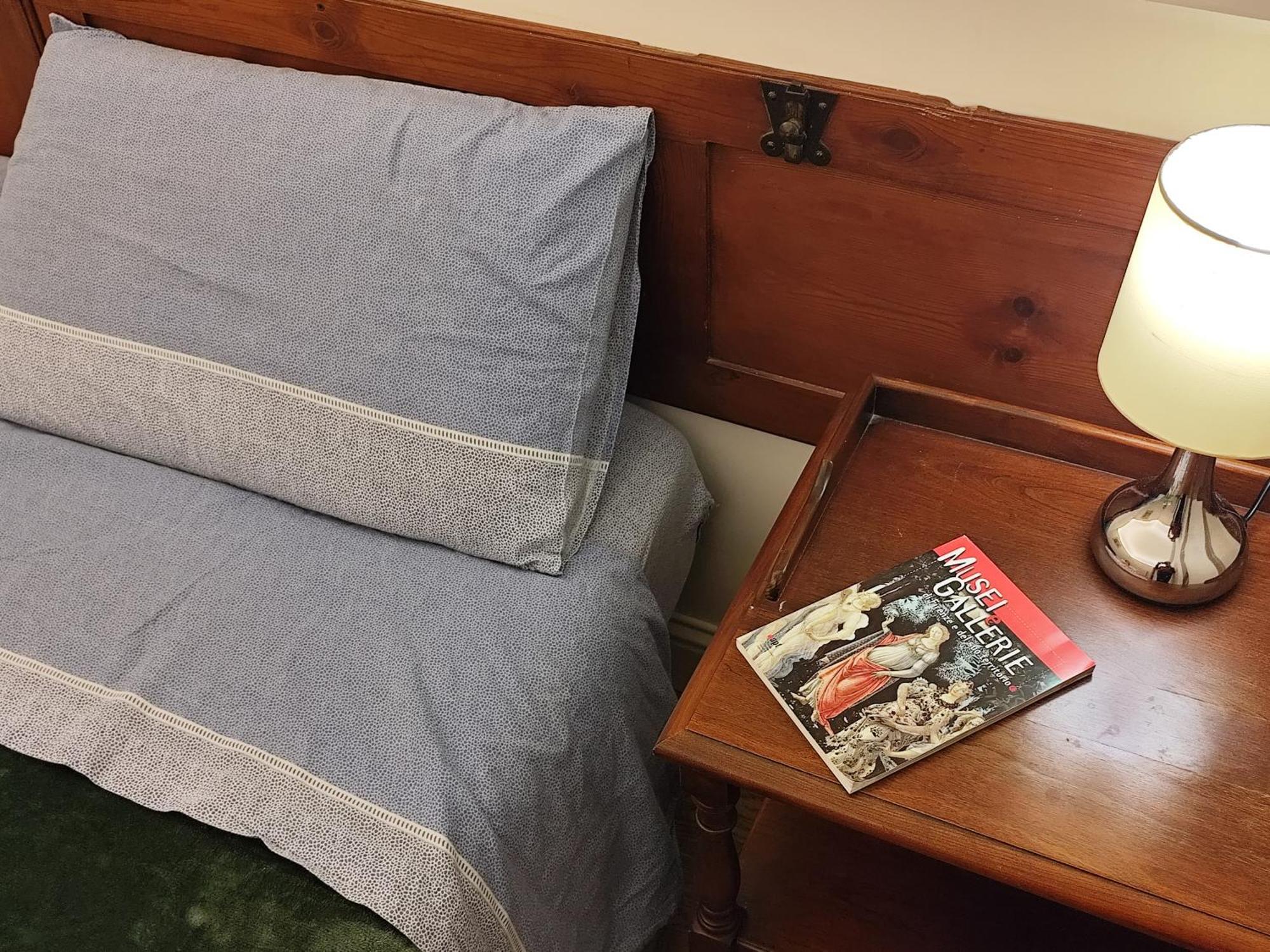 Apartment Borgo San Frediano