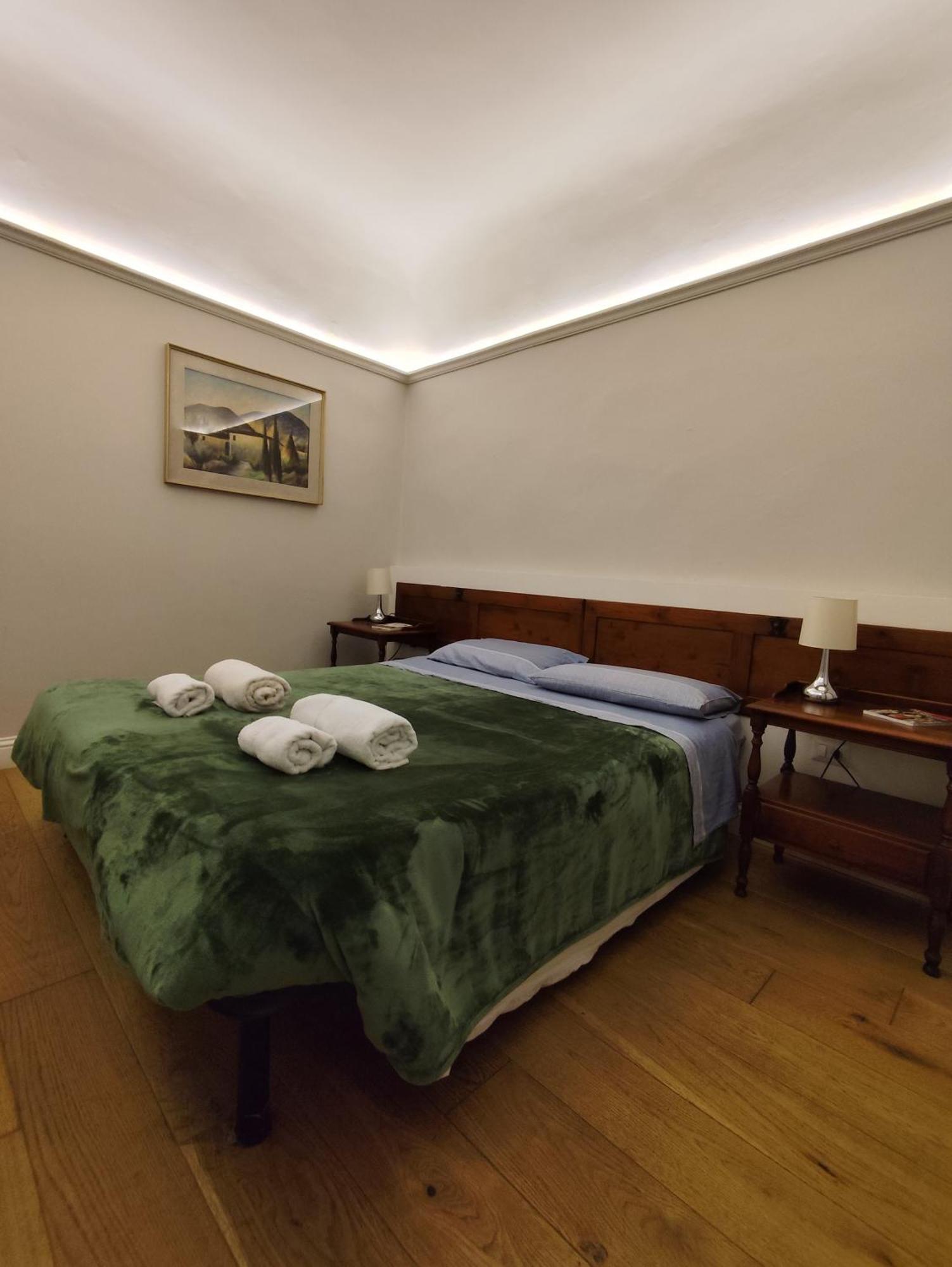 Borgo San Frediano *