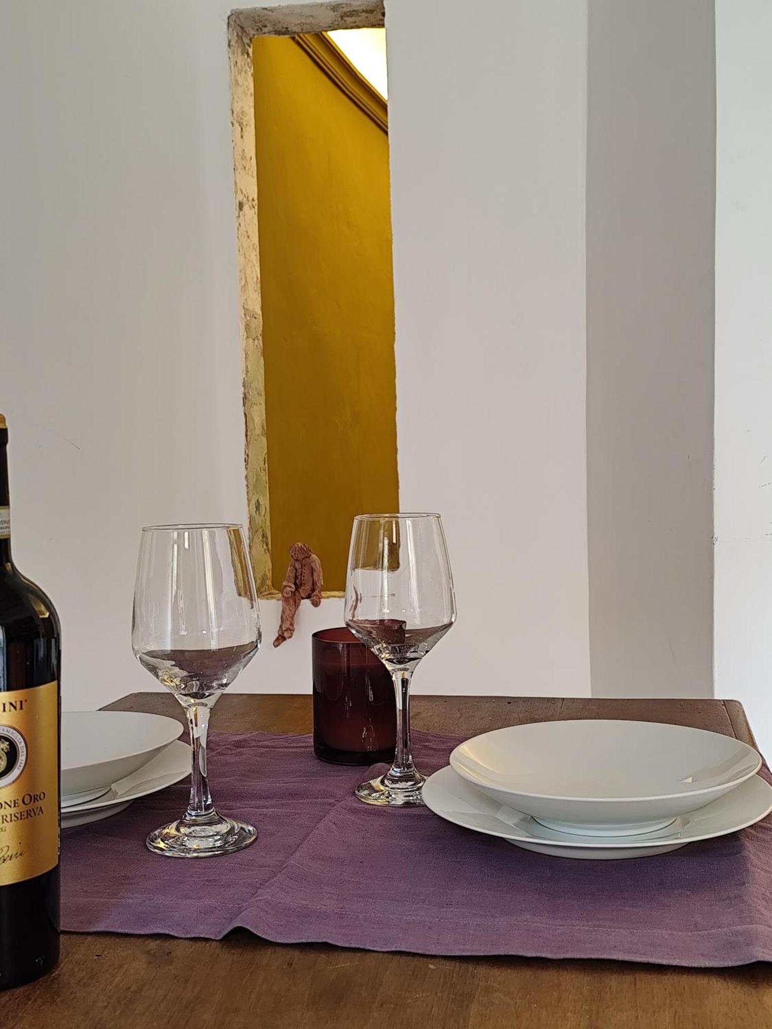 Borgo San Frediano Florence
