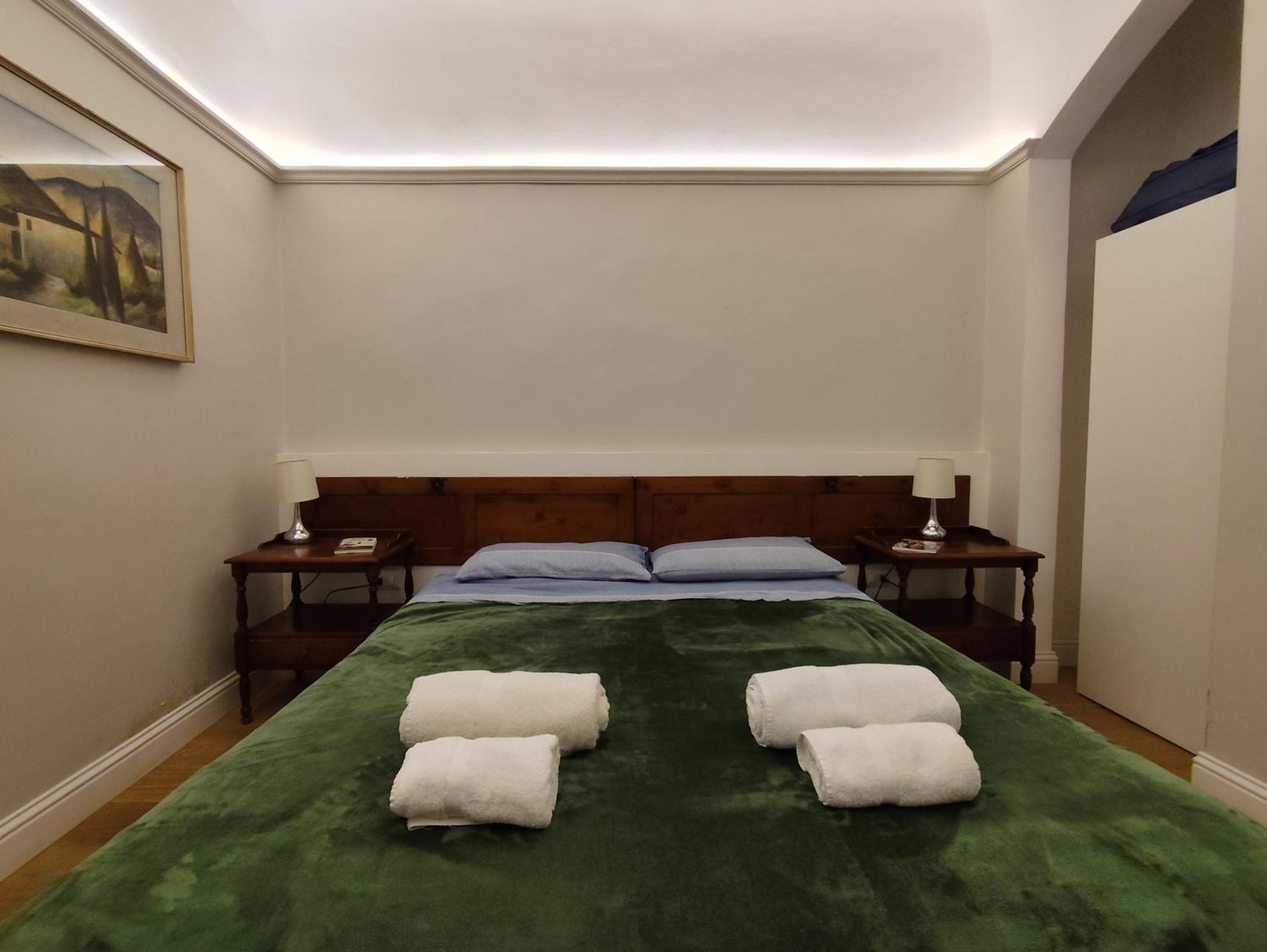 Borgo San Frediano