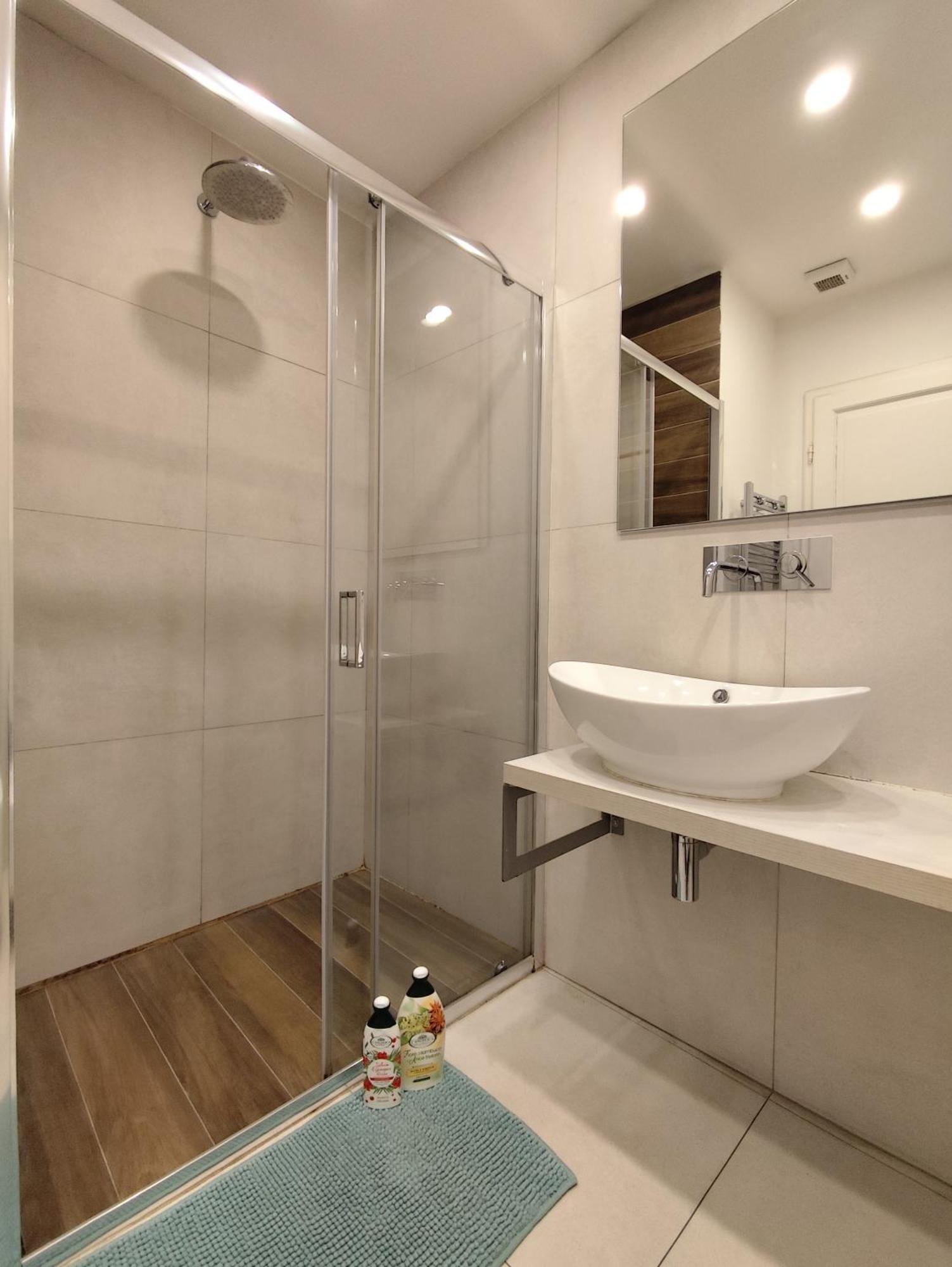 Borgo San Frediano Apartment