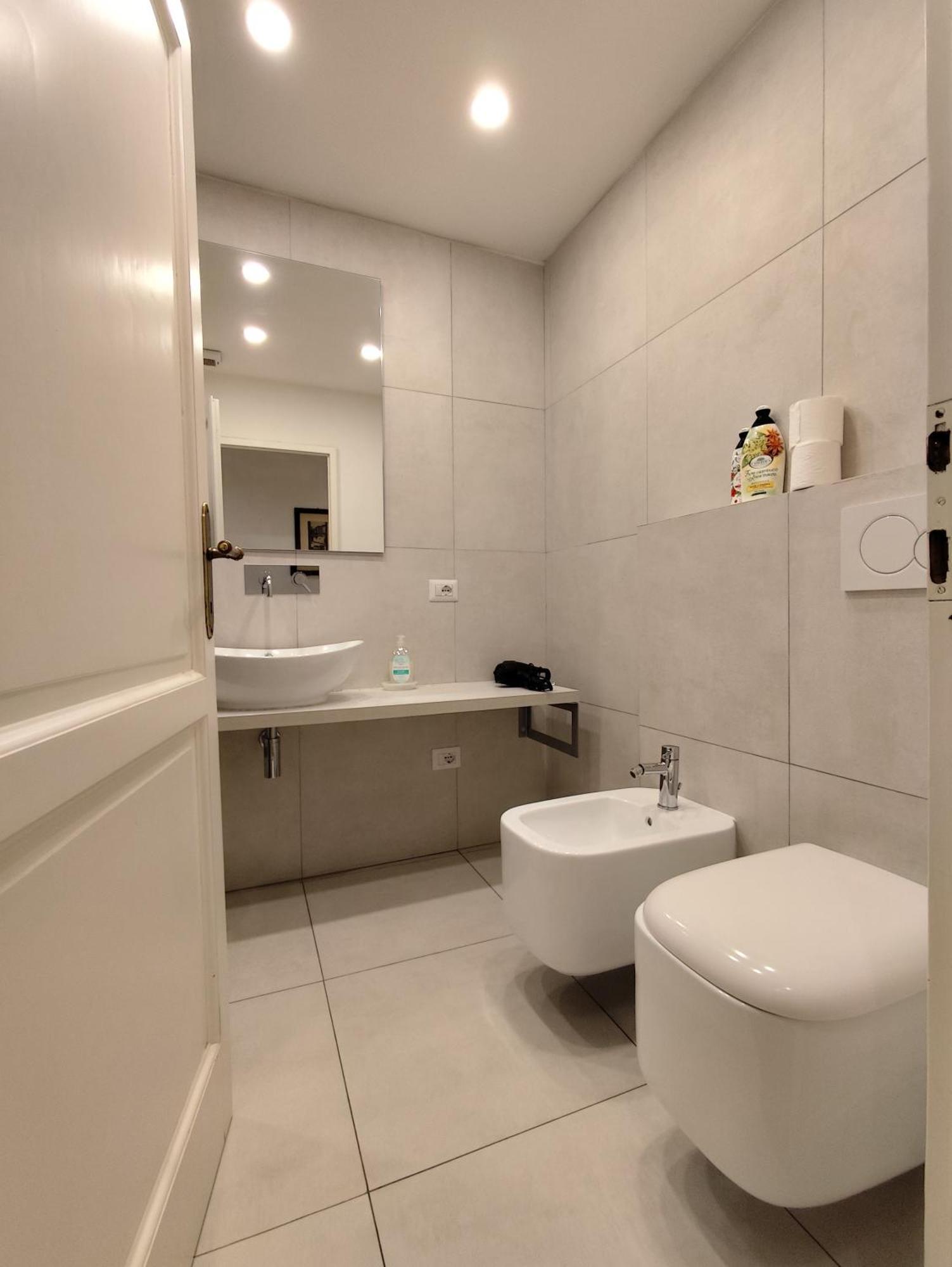 Apartment Borgo San Frediano